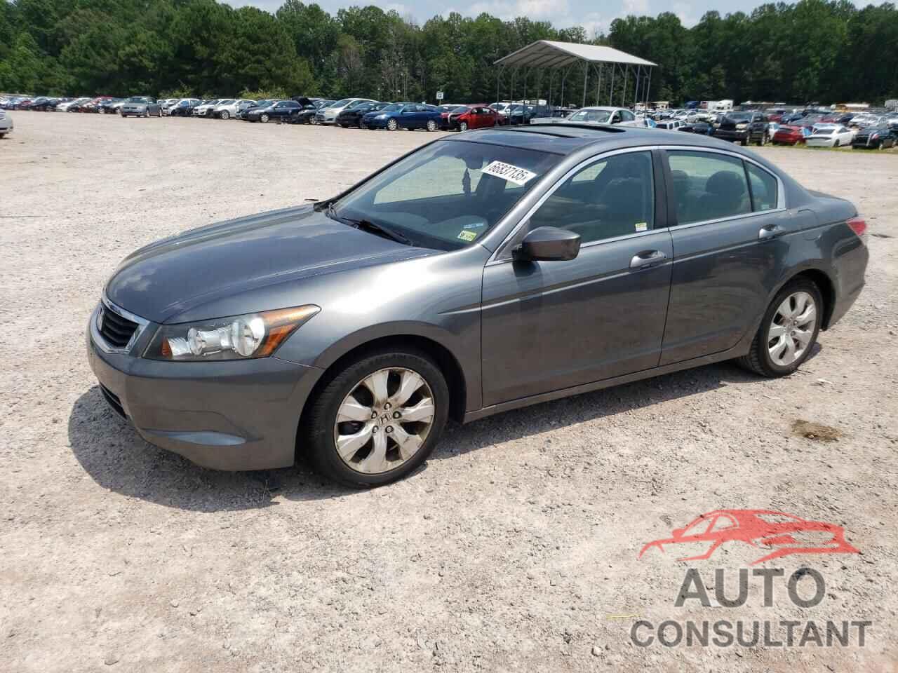 HONDA ACCORD 2009 - 1HGCP26869A146817