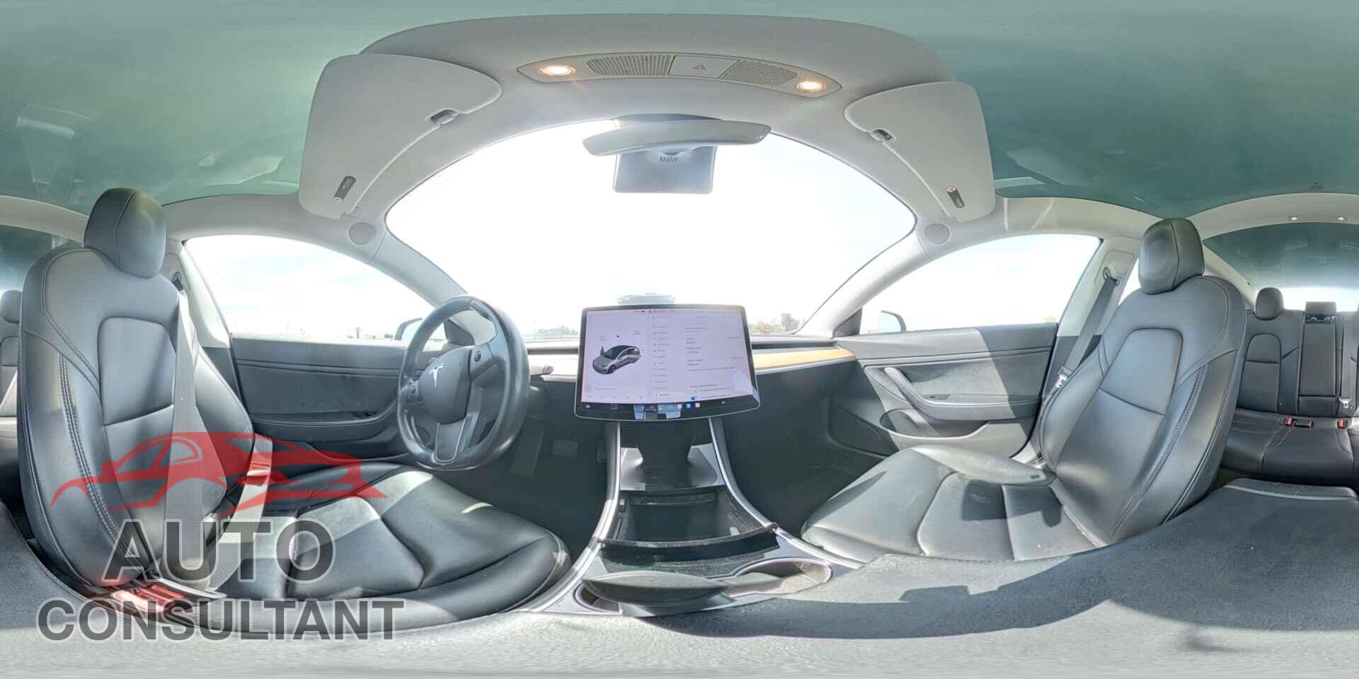 TESLA MODEL 3 2018 - 5YJ3E1EA2JF016676