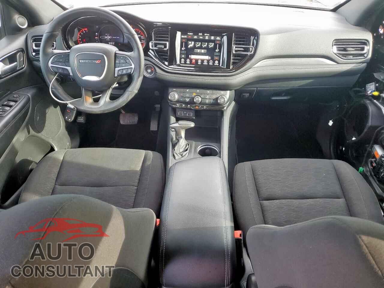 DODGE DURANGO 2024 - 1C4RDHAG4RC137296