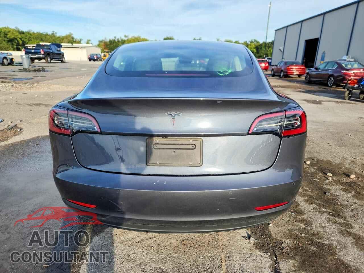 TESLA MODEL 3 2020 - 5YJ3E1EA7LF792241