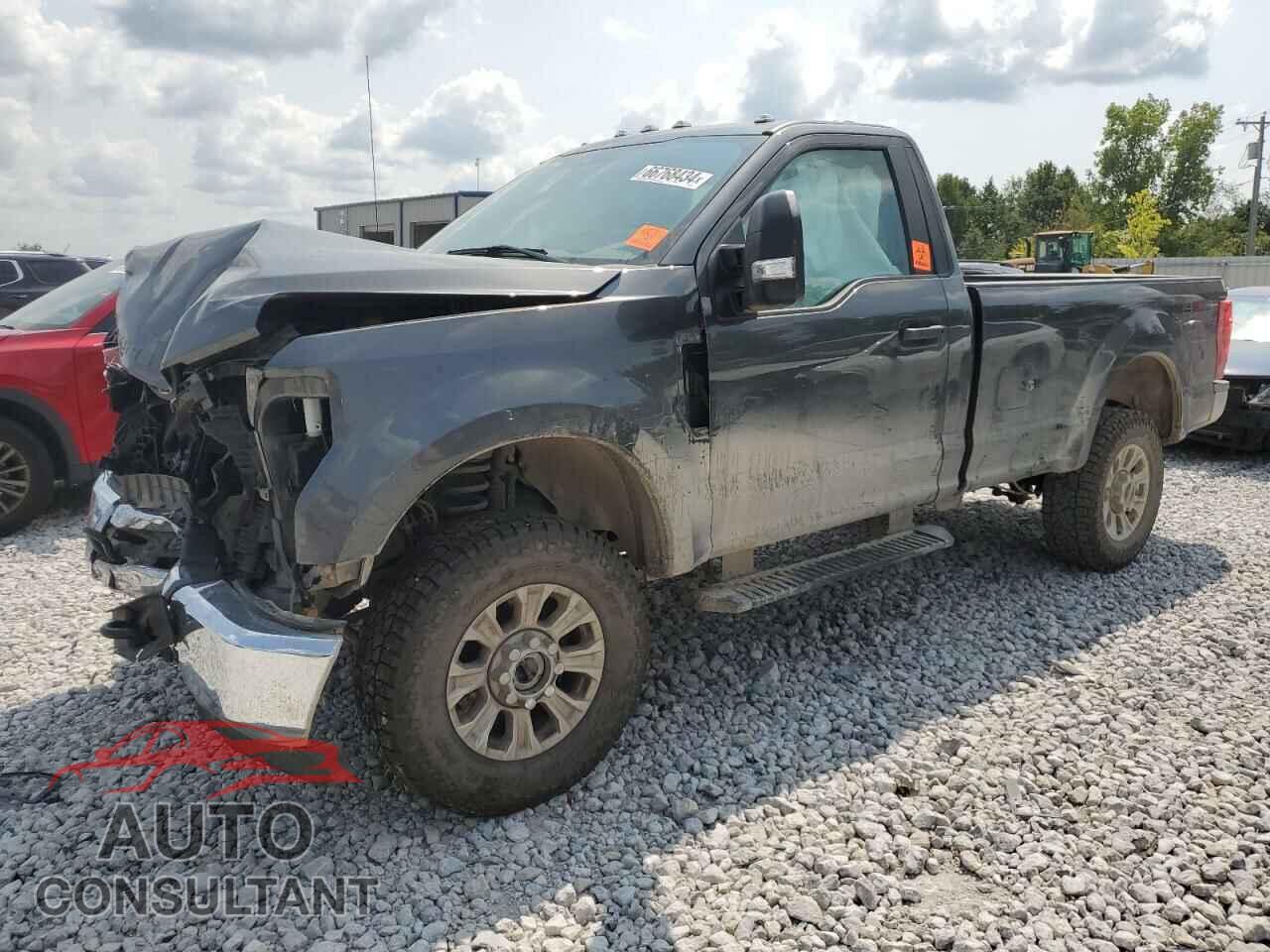 FORD F350 2020 - 1FTRF3B66LEE67469