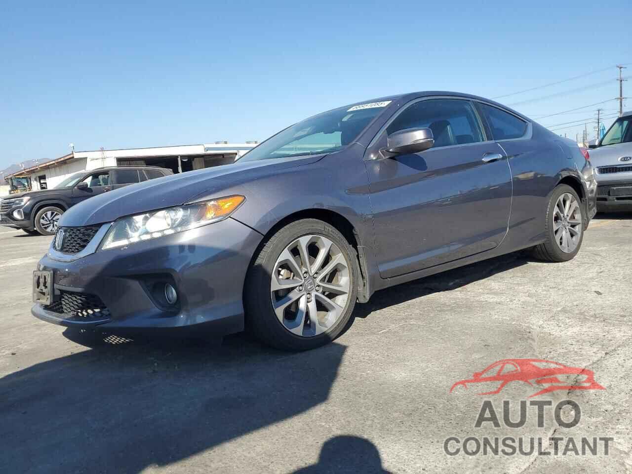 HONDA ACCORD 2015 - 1HGCT2B83FA008178