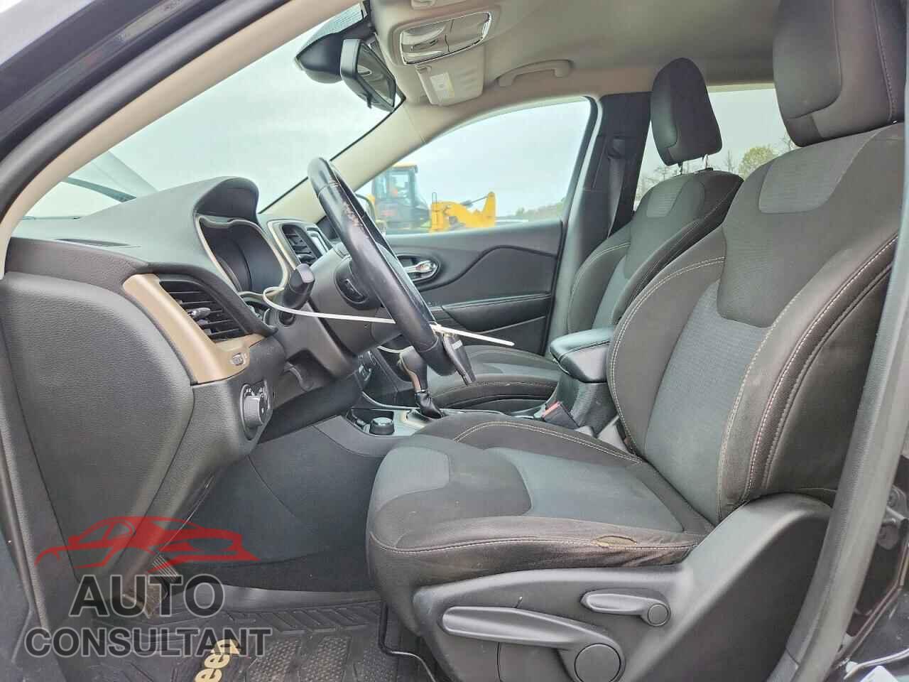 JEEP CHEROKEE 2015 - 1C4PJMCB9FW788234