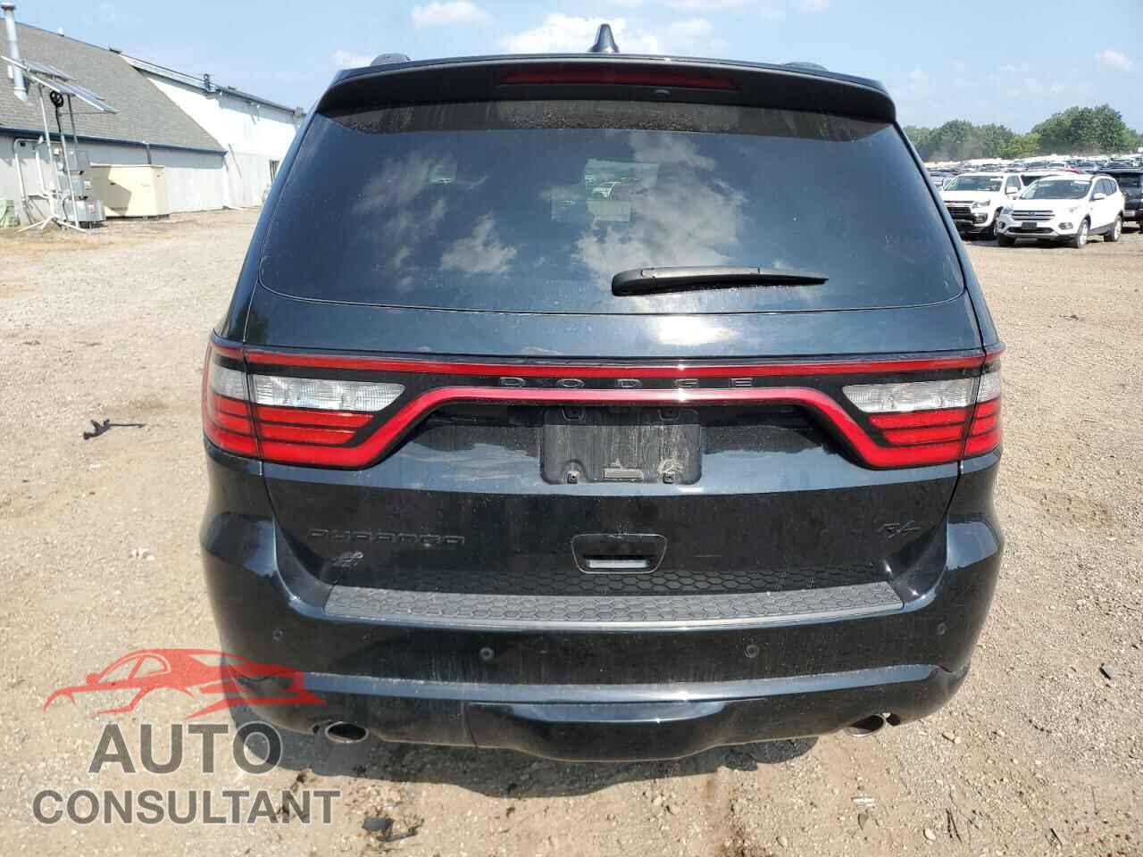 DODGE DURANGO 2023 - 1C4SDJCT5PC683122