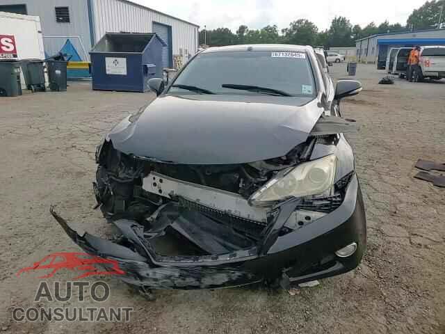 LEXUS IS 2010 - JTHFE2C21A2500712