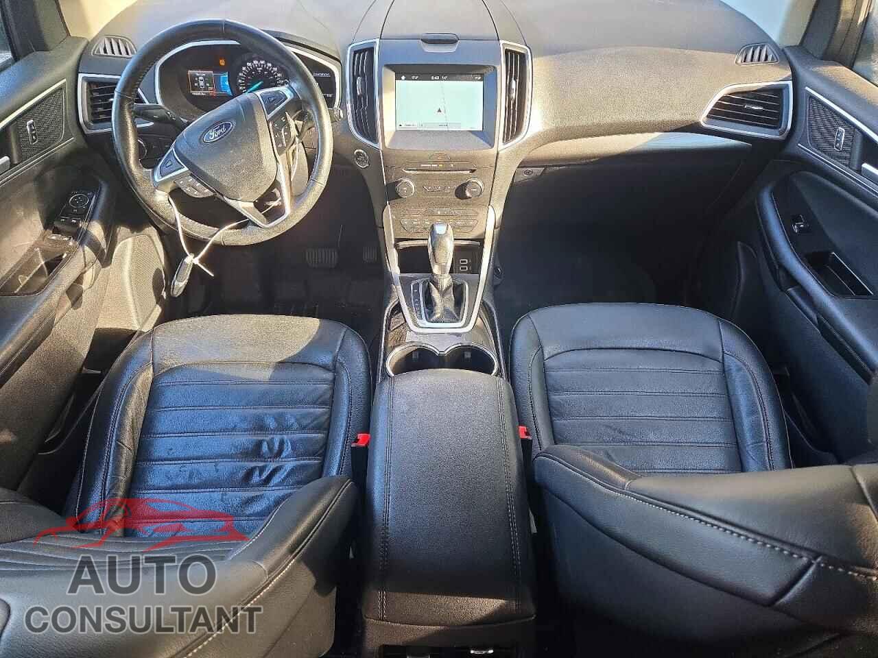 FORD EDGE 2016 - 2FMPK4J89GBB96500