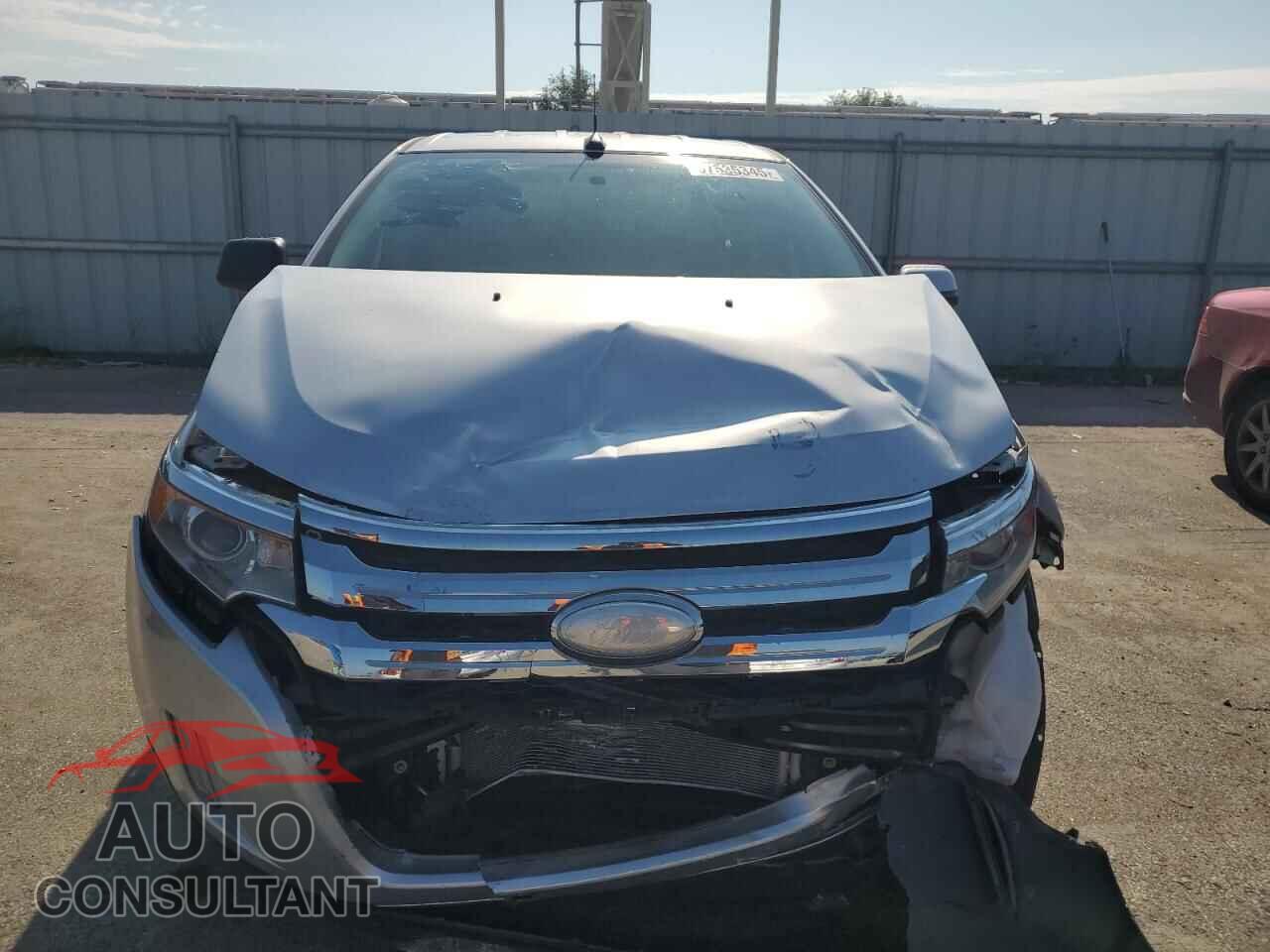 FORD EDGE 2011 - 2FMDK3KC0BBB55679