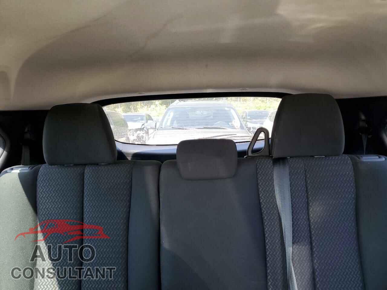 MITSUBISHI ECLIPSE 2023 - JA4ATVAA9PZ052677