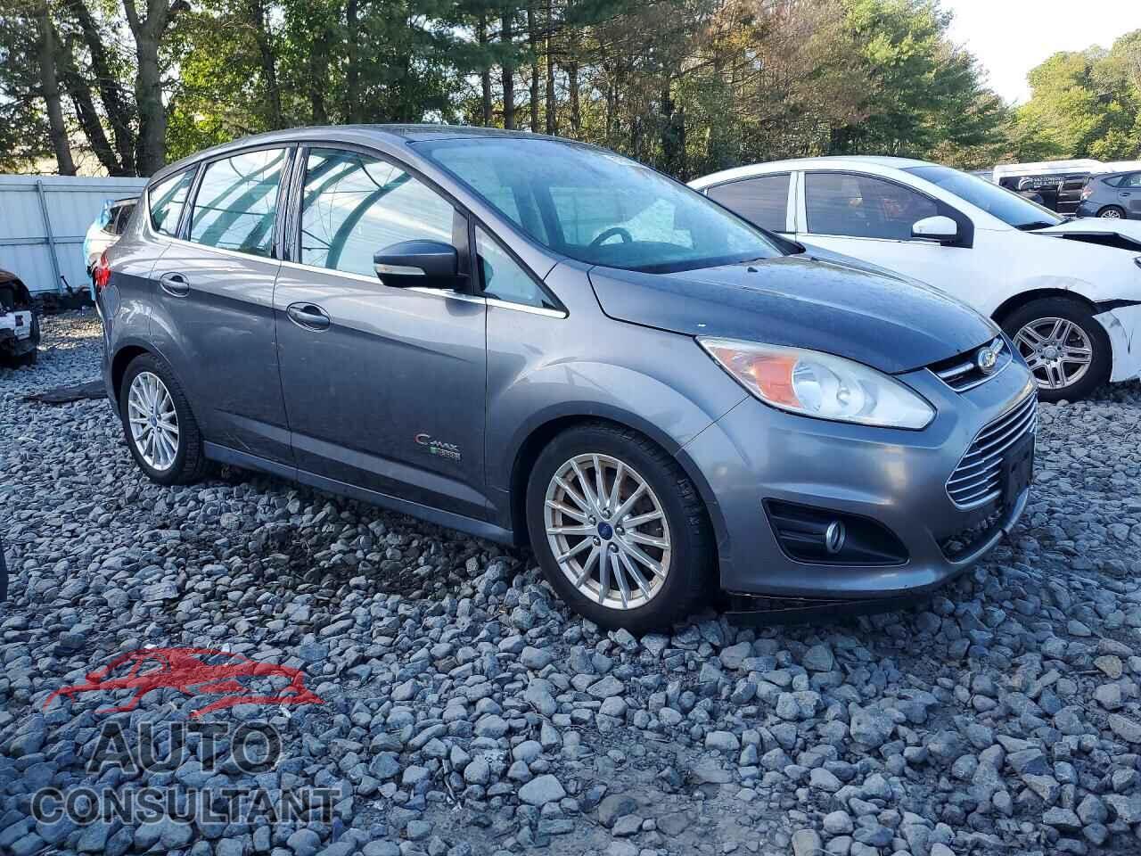 FORD CMAX 2013 - 1FADP5CU2DL524141