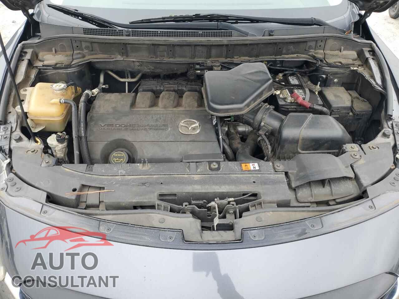 MAZDA CX-9 2013 - JM3TB2CA2D0424719