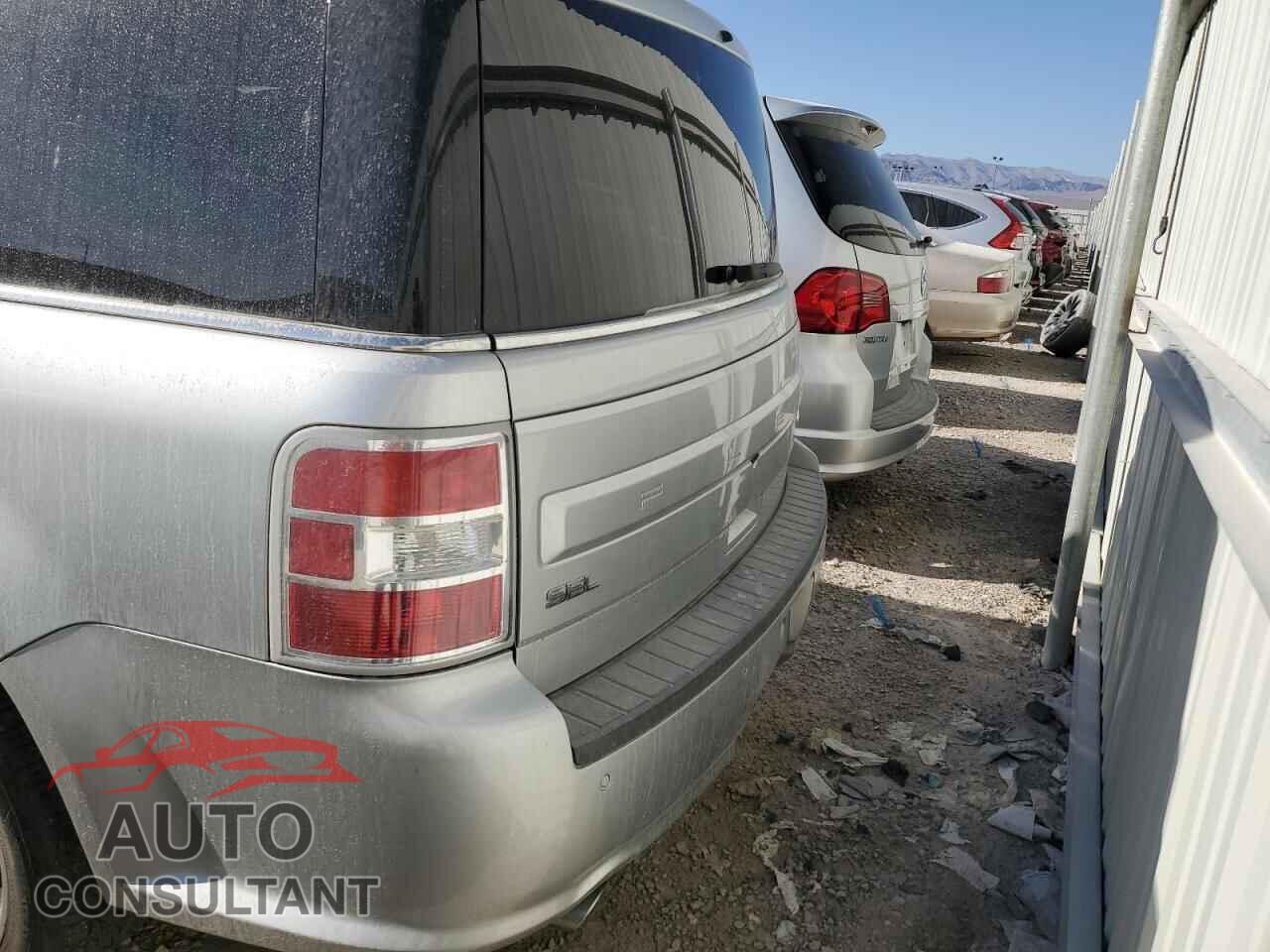 FORD FLEX 2015 - 2FMGK5C89FBA07863