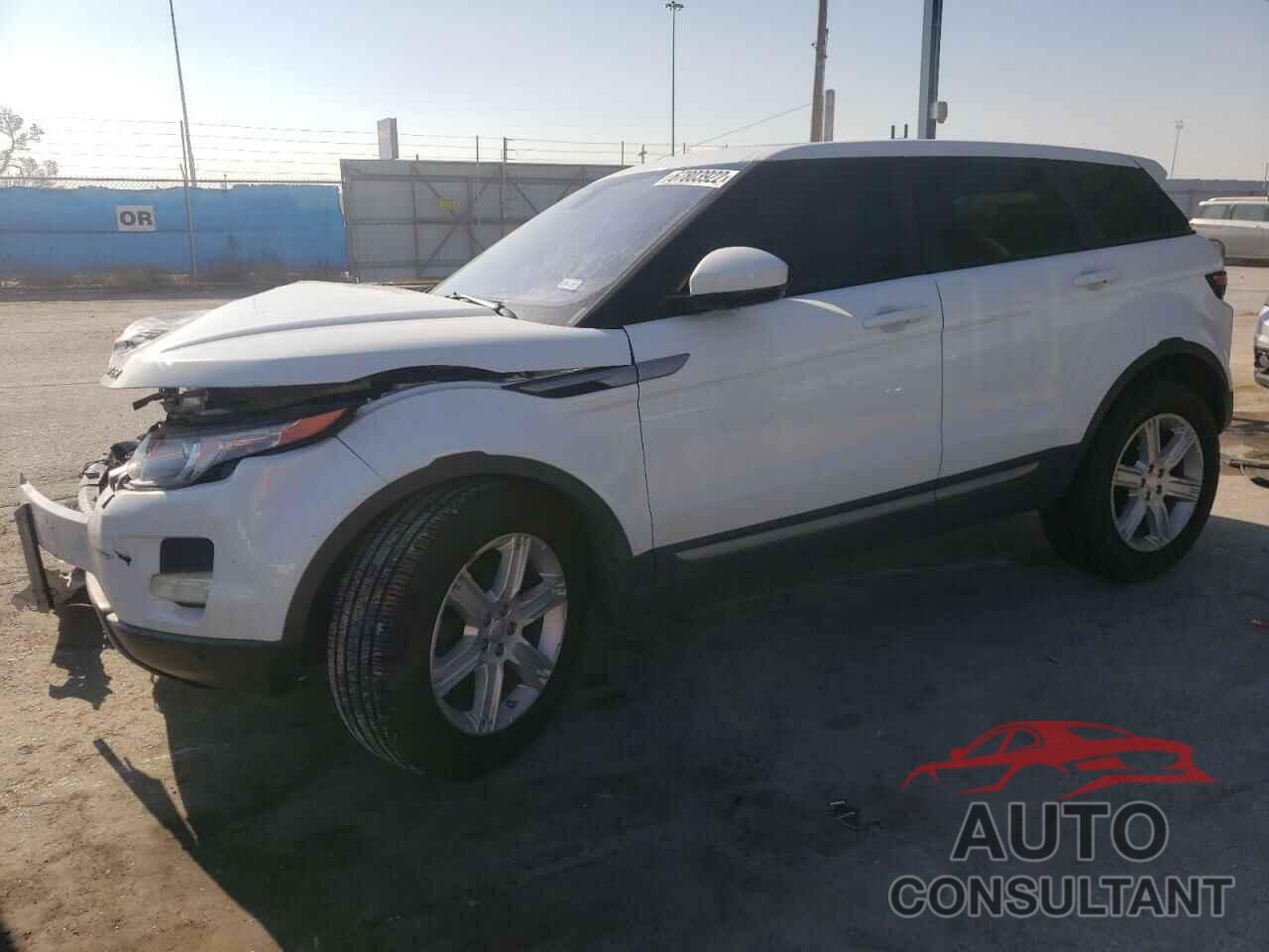 LAND ROVER RANGEROVER 2015 - SALVP2BG2FH994936