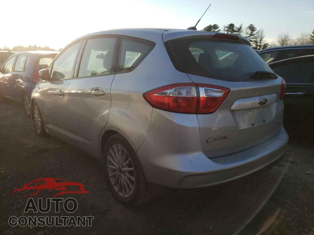 FORD CMAX 2016 - 1FADP5AU7GL109145