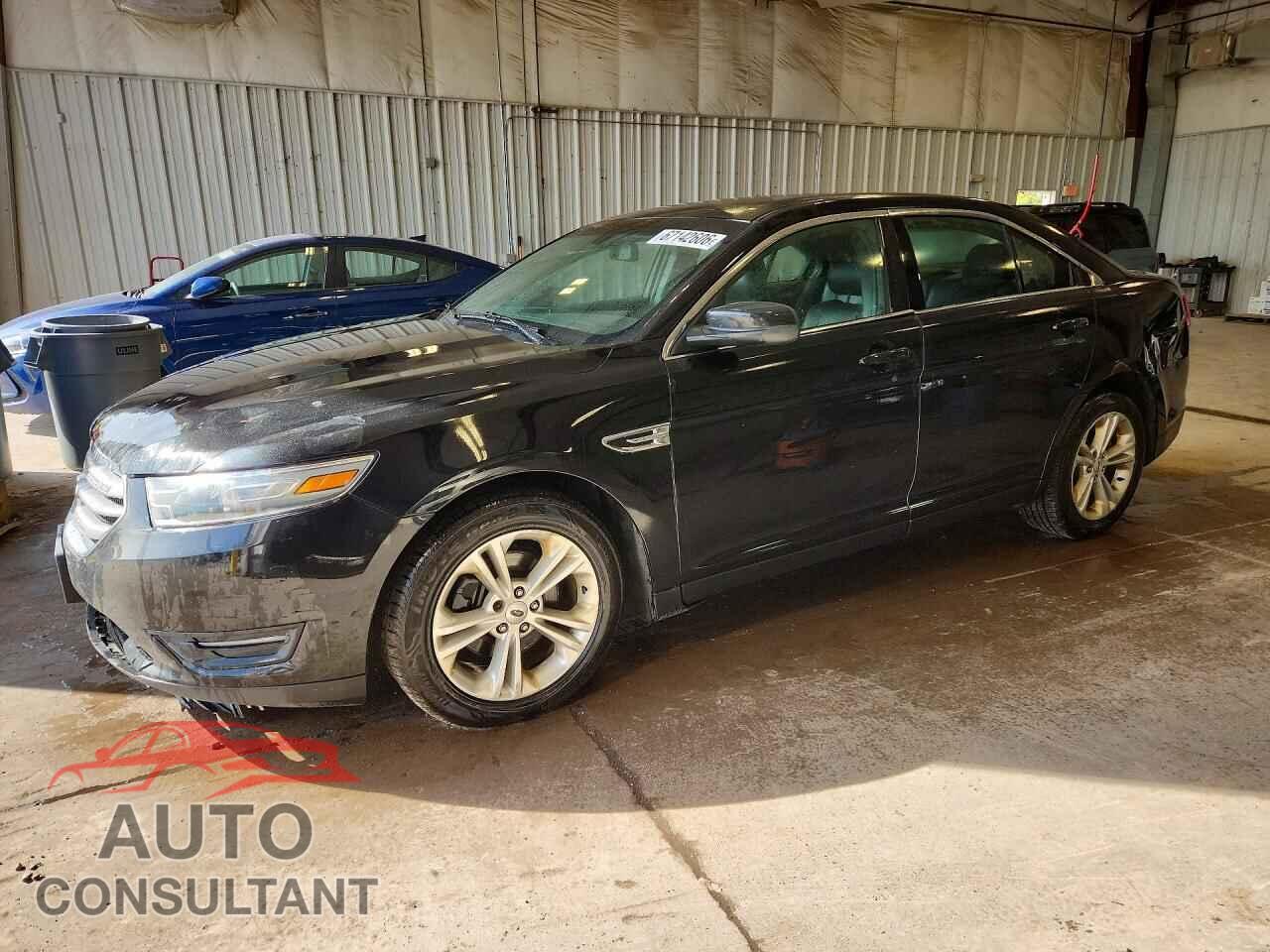 FORD TAURUS 2014 - 1FAHP2H81EG112489