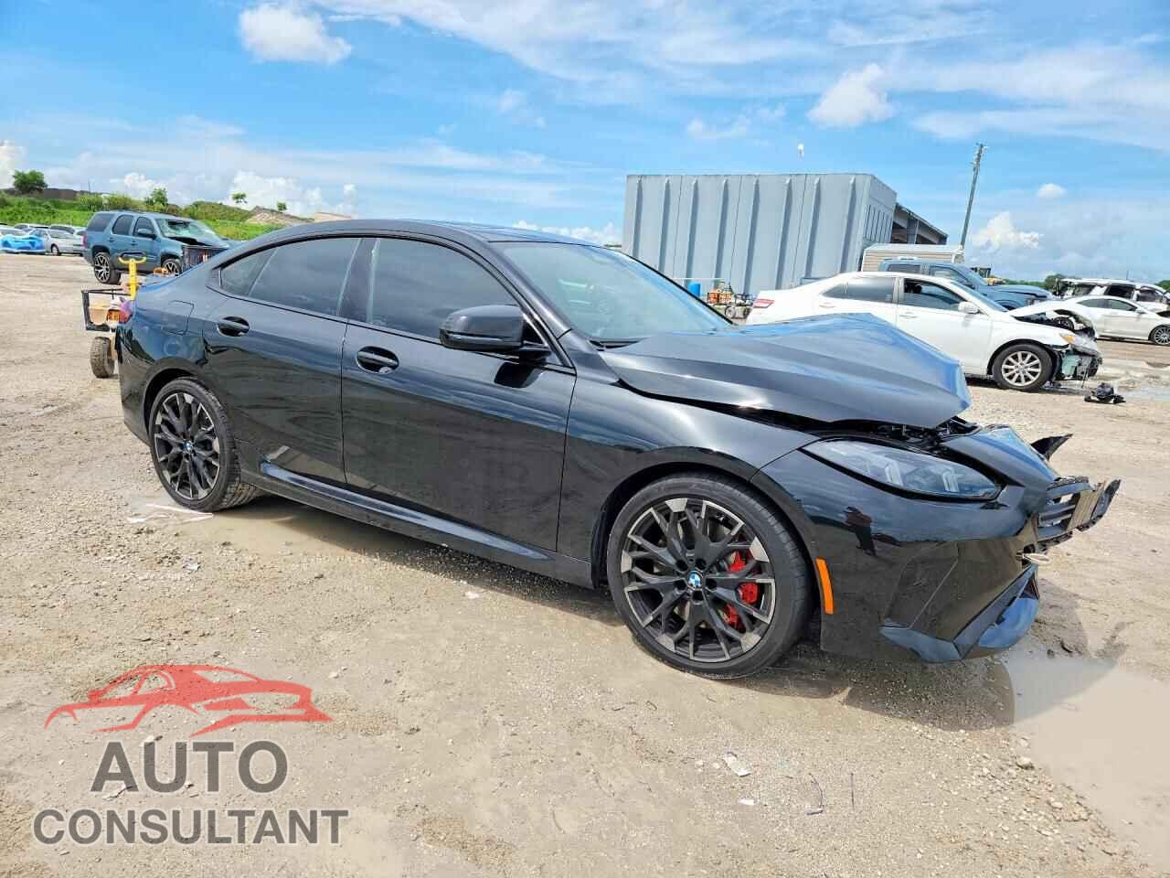 BMW M2 2025 - WBA33GG06S7S49459
