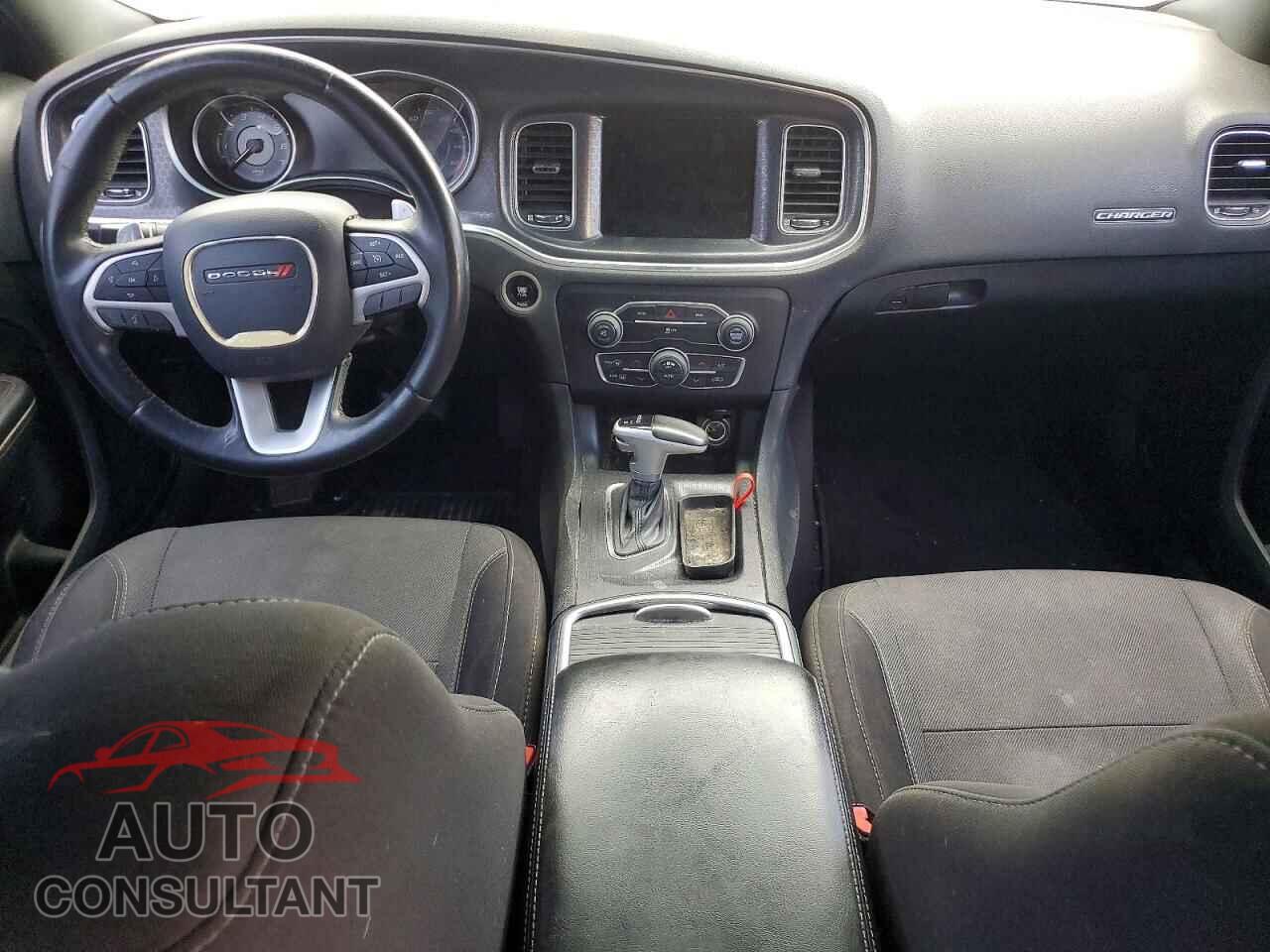 DODGE CHARGER 2016 - 2C3CDXCT0GH297748