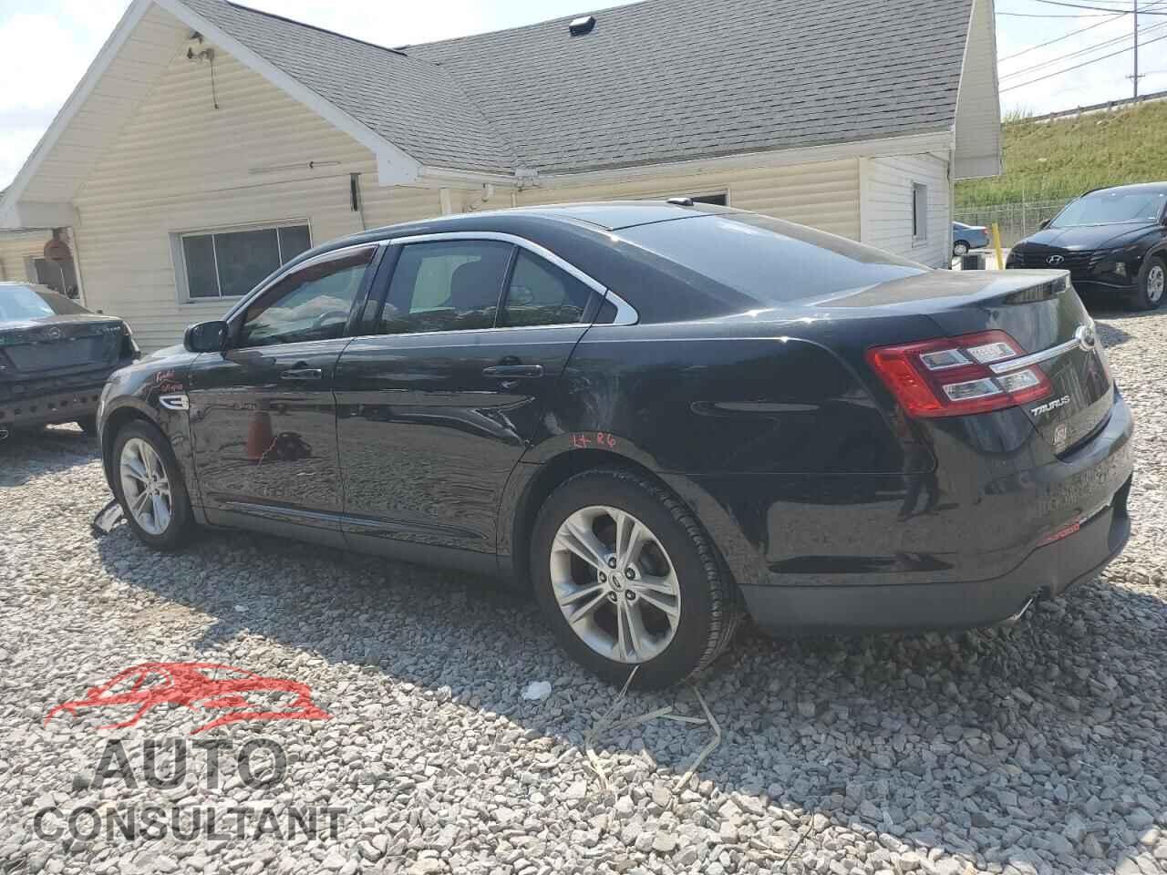 FORD TAURUS 2013 - 1FAHP2H86DG158771