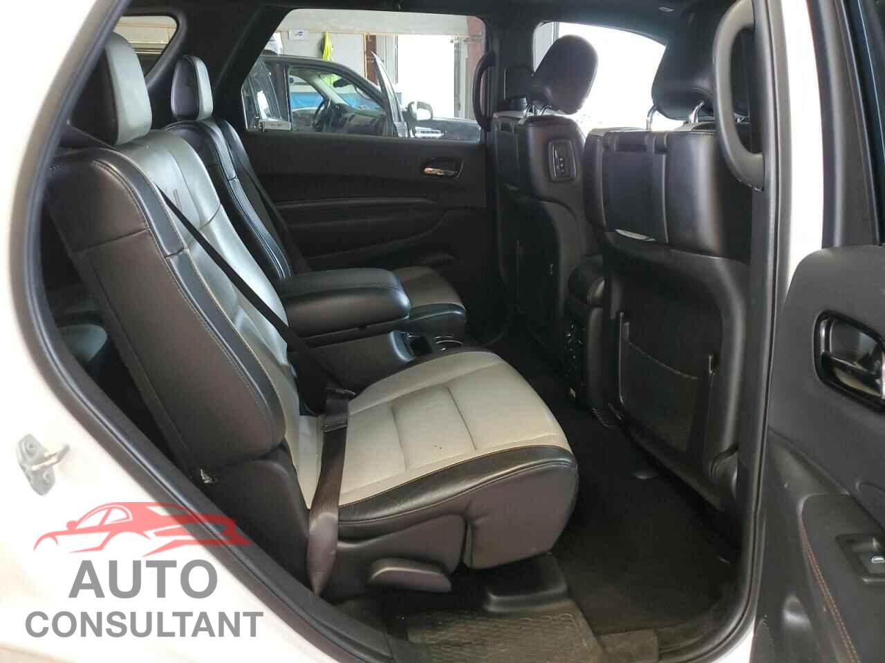 DODGE DURANGO 2021 - 1C4SDJCT9MC522039