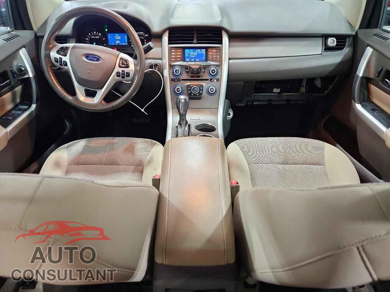 FORD EDGE 2013 - 2FMDK4JC0DBC32450