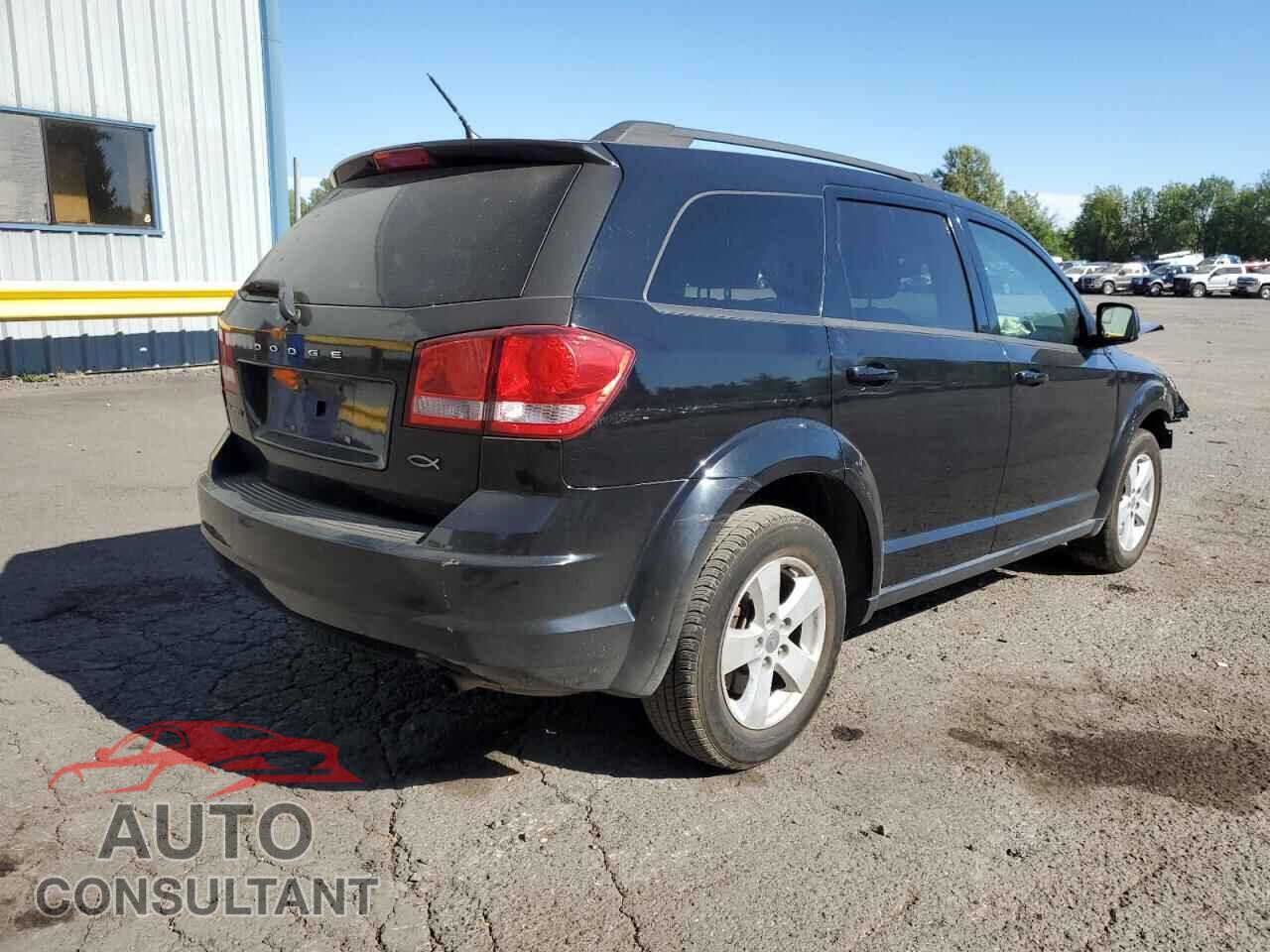 DODGE JOURNEY 2014 - 3C4PDCAB0ET263555