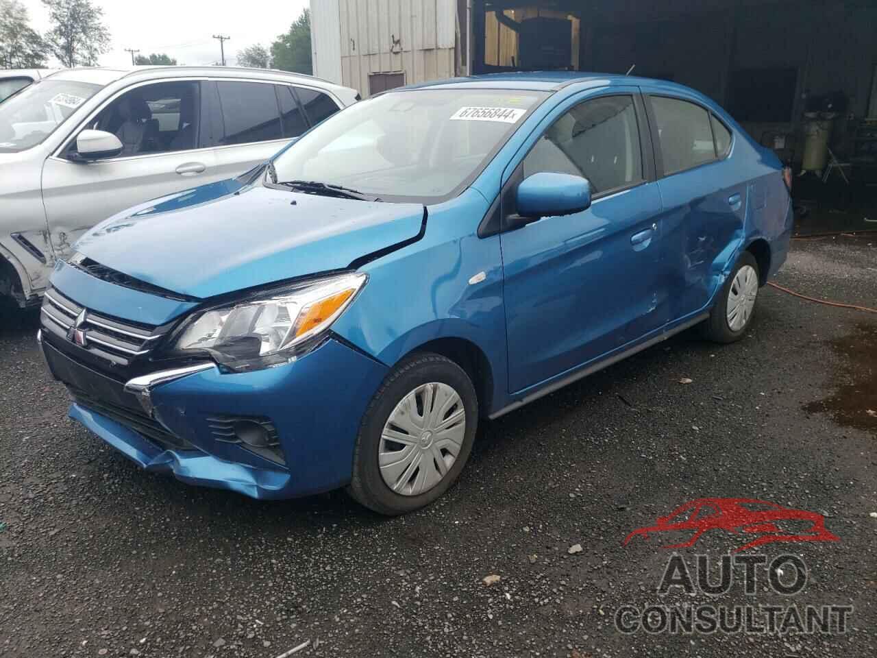 MITSUBISHI MIRAGE 2024 - ML32FUFJ2RHF02236