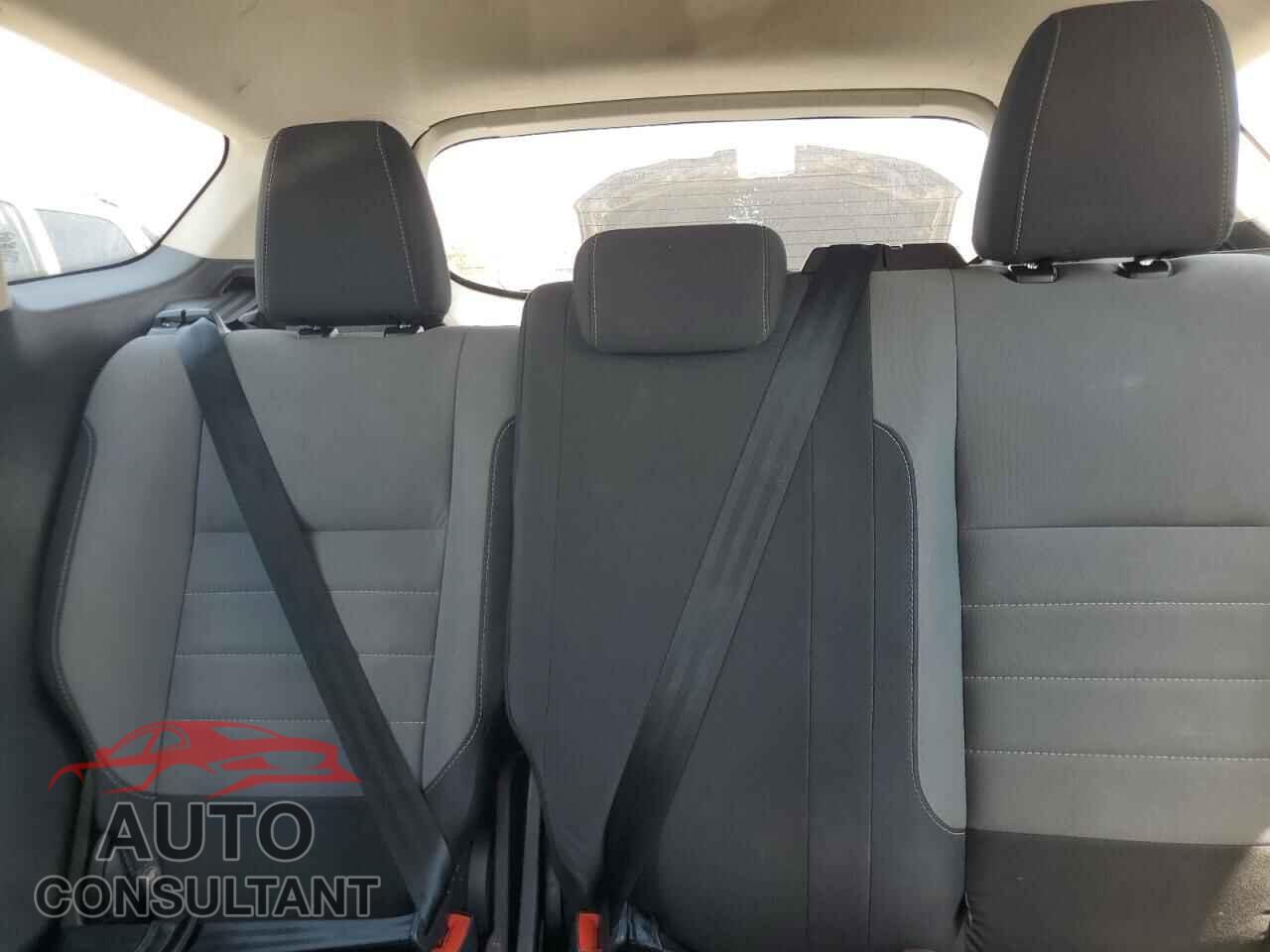 FORD ESCAPE 2018 - 1FMCU0F72JUC34278
