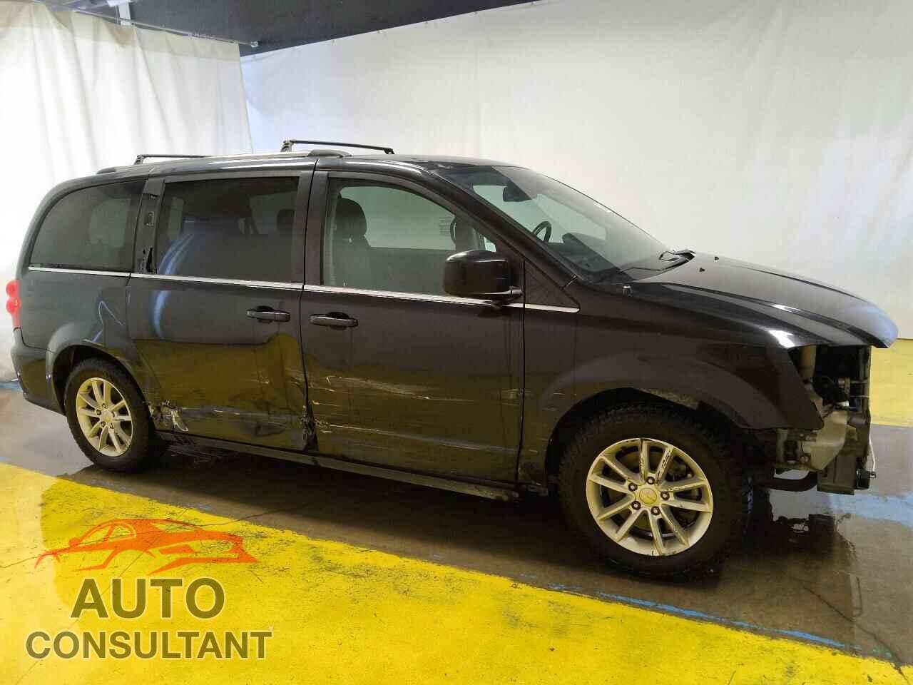 DODGE CARAVAN 2020 - 2C4RDGCG8LR193621
