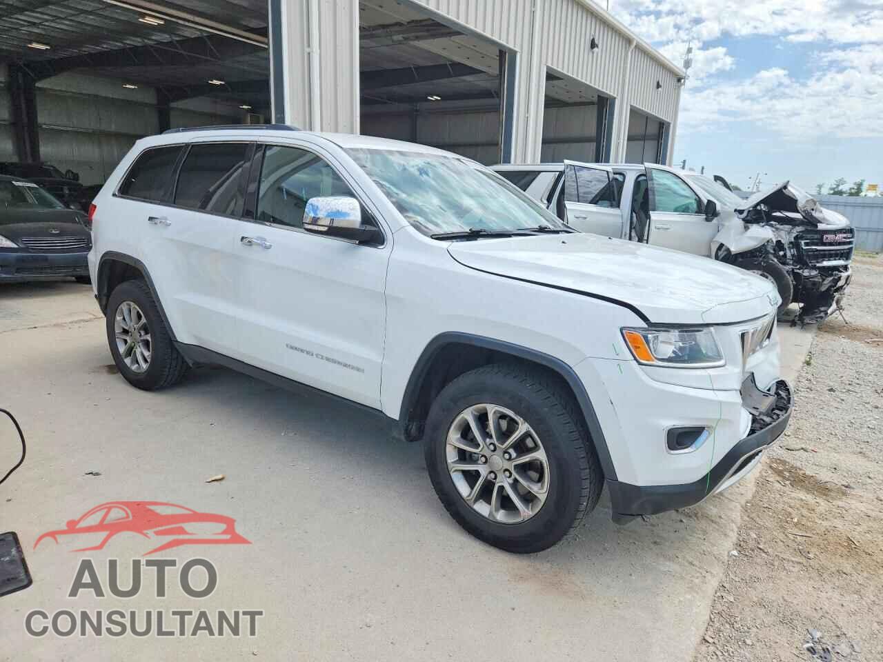 JEEP CHEROKEE 2015 - 1C4RJFBG4FC904006