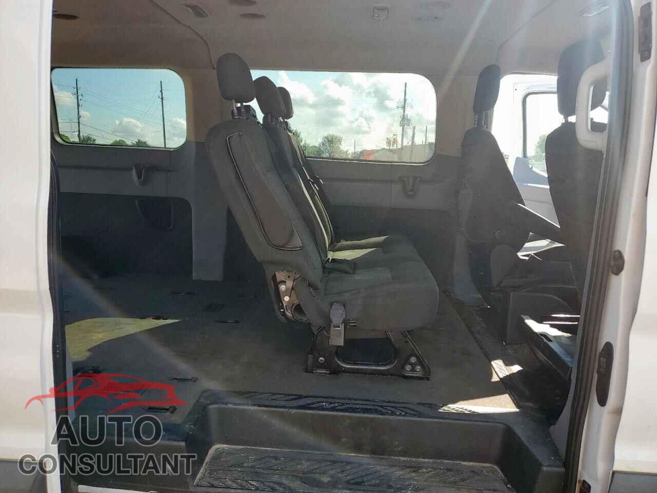 FORD TRANSIT 2017 - 1FBZX2YM9HKA28566