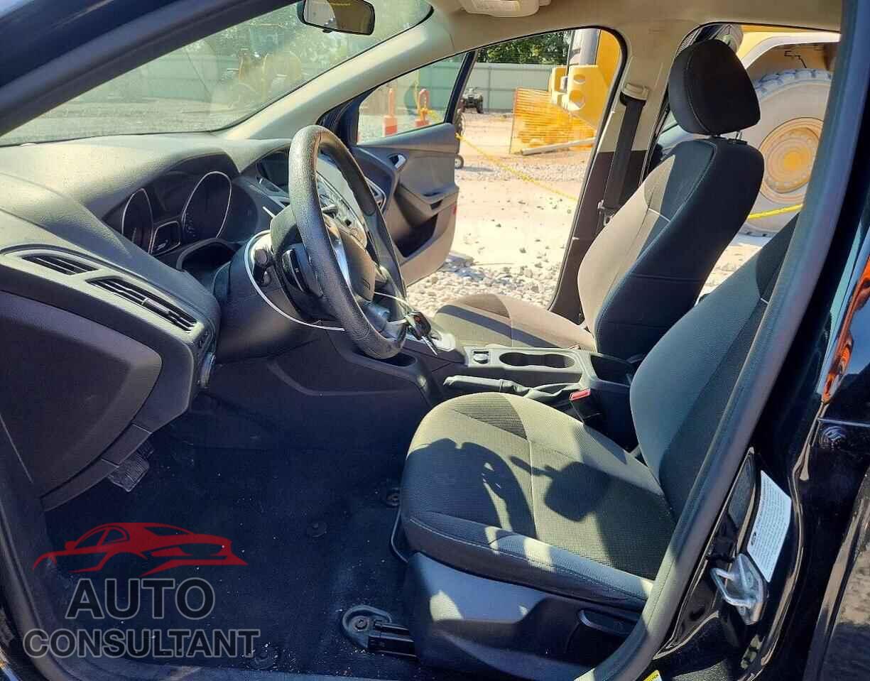 FORD FOCUS 2014 - 1FADP3F29EL417734