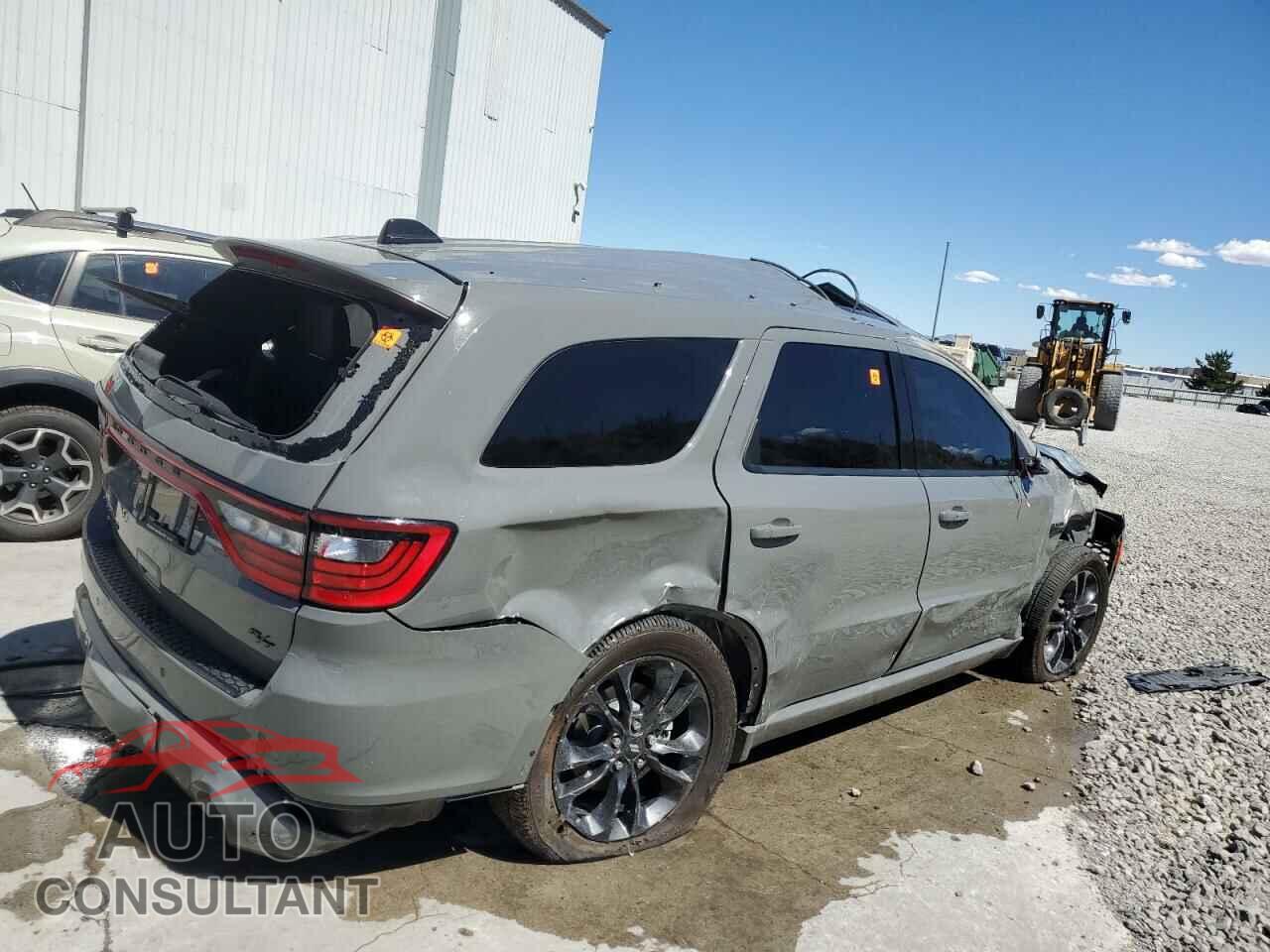 DODGE DURANGO 2024 - 1C4SDJCT5RC209027