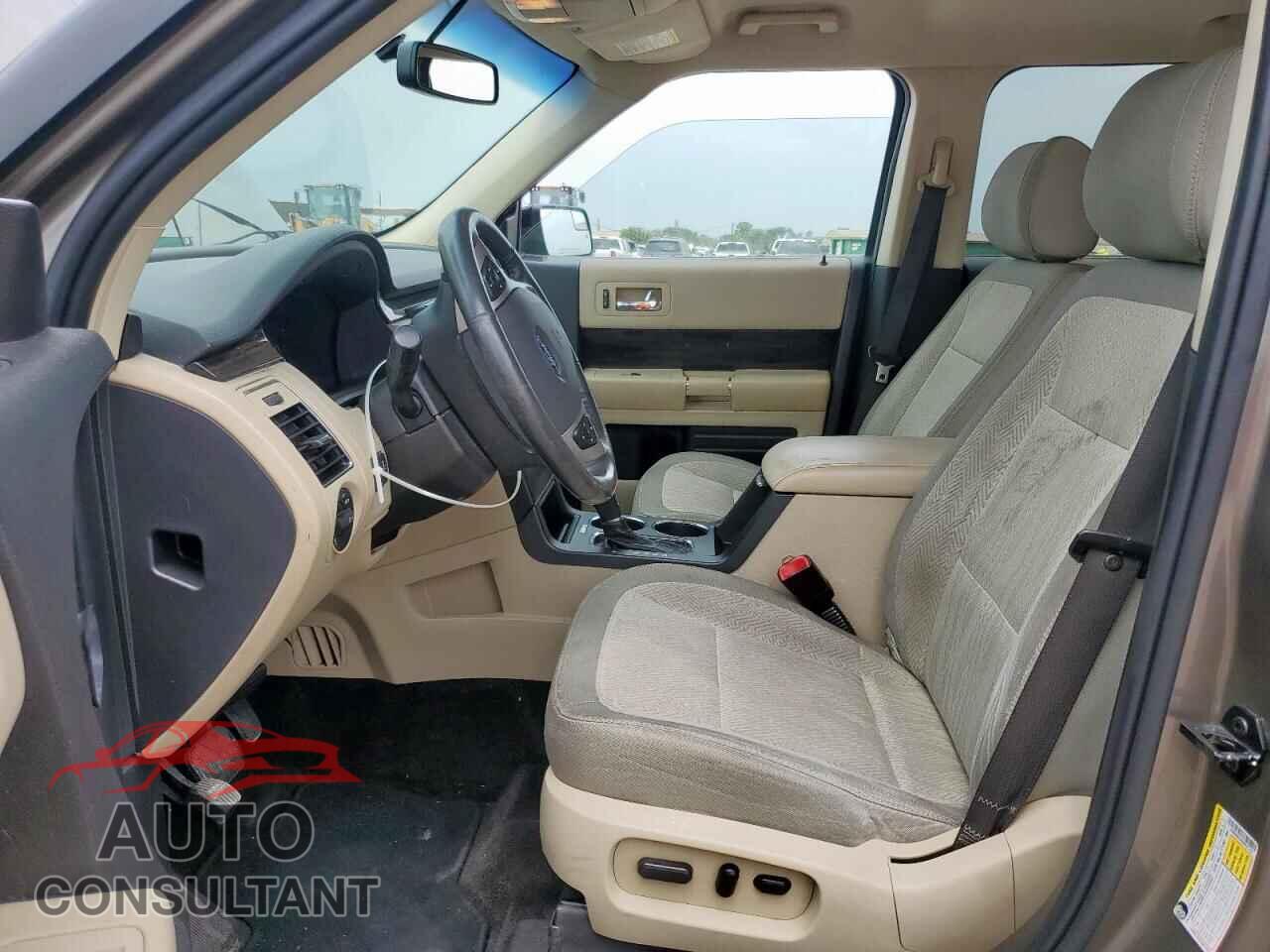 FORD FLEX 2014 - 2FMHK6C8XEBD31252