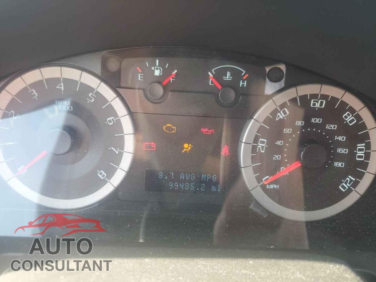 FORD ESCAPE 2010 - 1FMCU0EG1AKC23138