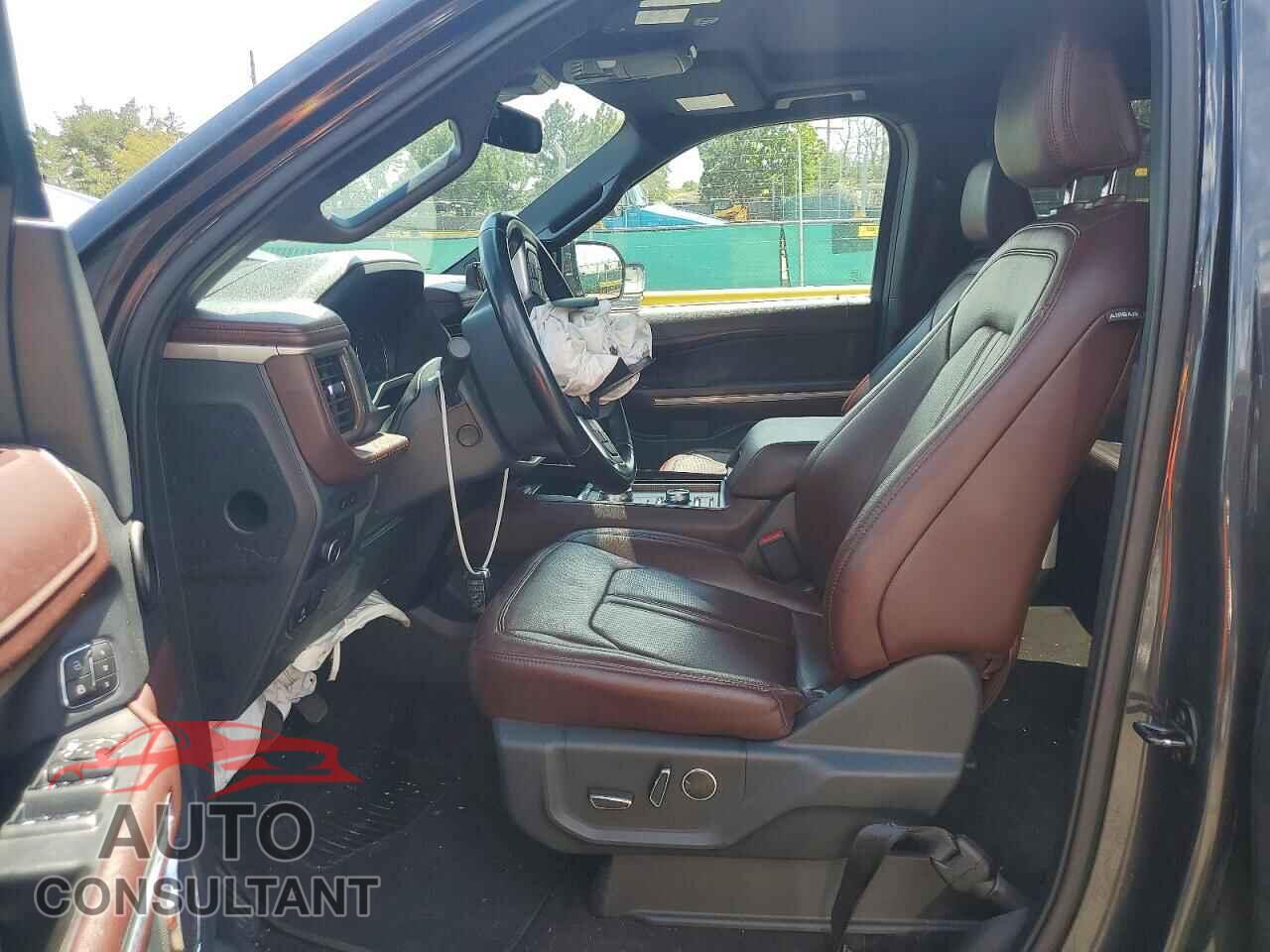 FORD EXPEDITION 2023 - 1FMJK2A84PEA03085
