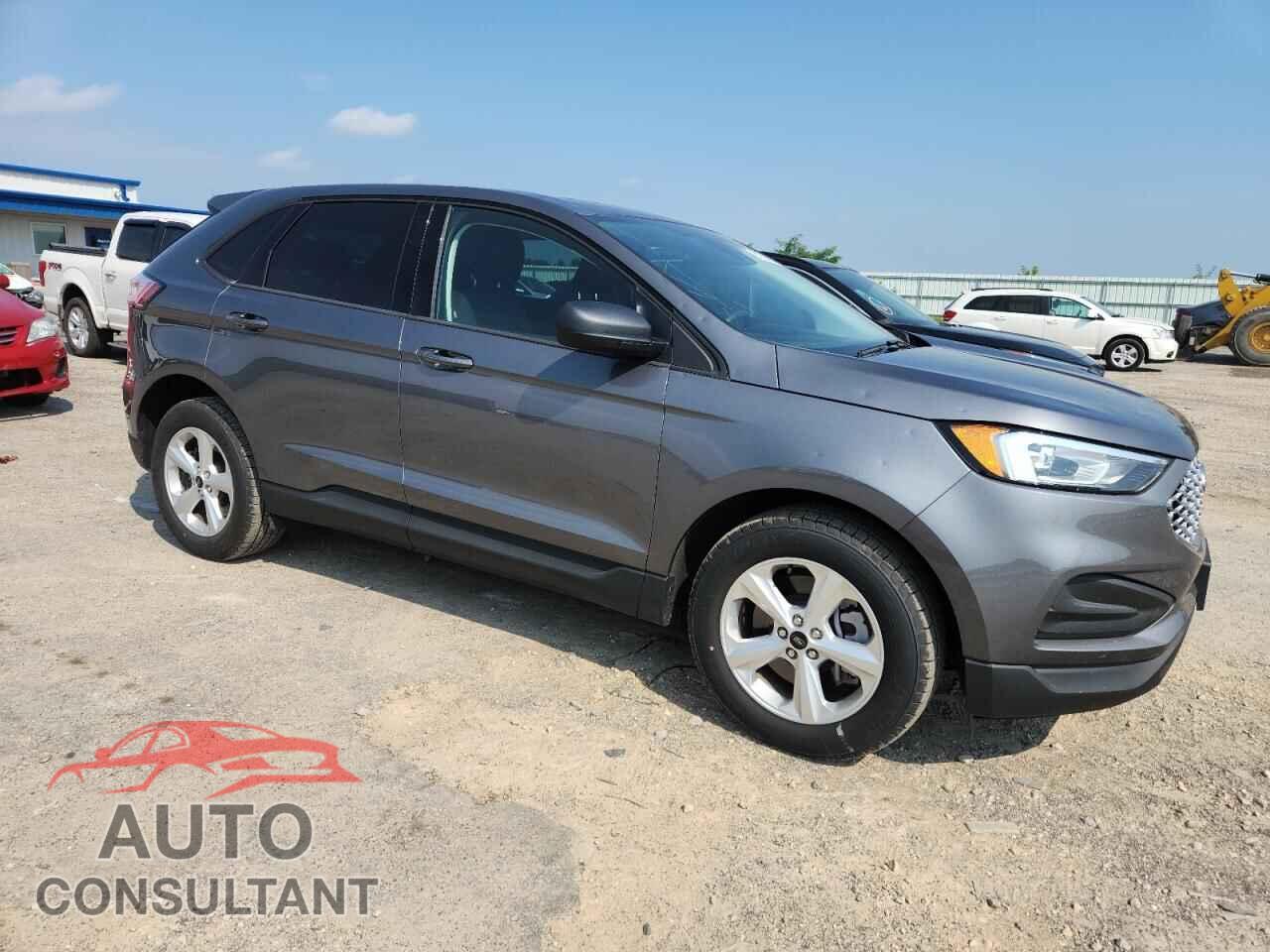 FORD EDGE 2024 - 2FMPK4G90RBA29140