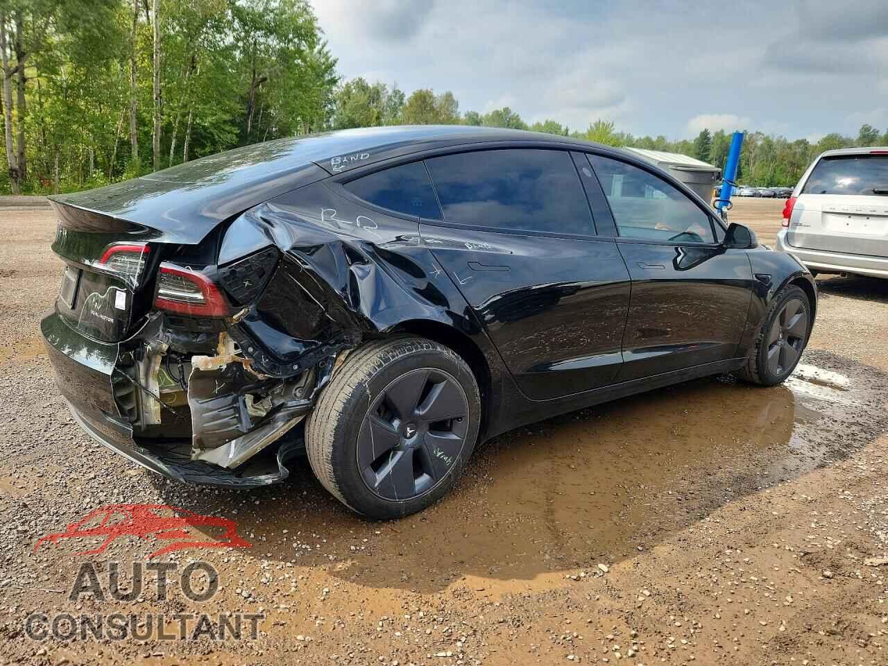 TESLA MODEL 3 2023 - 5YJ3E1EB1PF686267