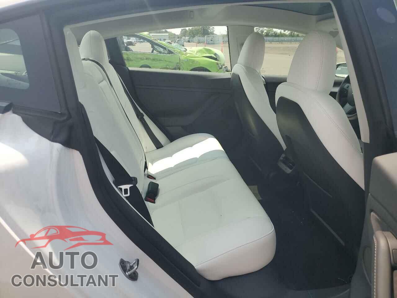 TESLA MODEL 3 2023 - 5YJ3E1EB6PF598637
