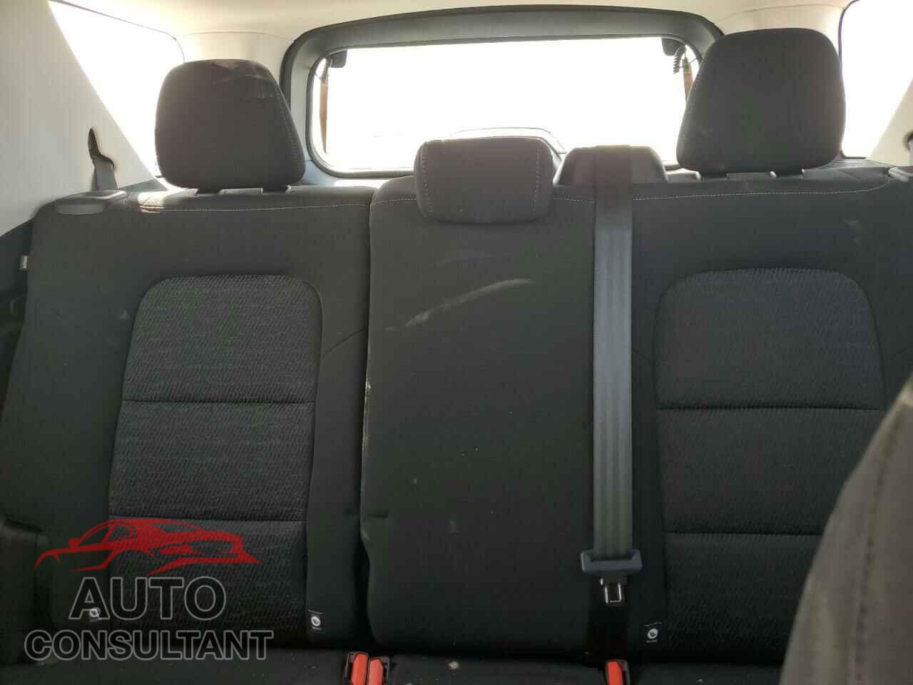 FORD BRONCO 2023 - 3FMCR9A67PRD75688
