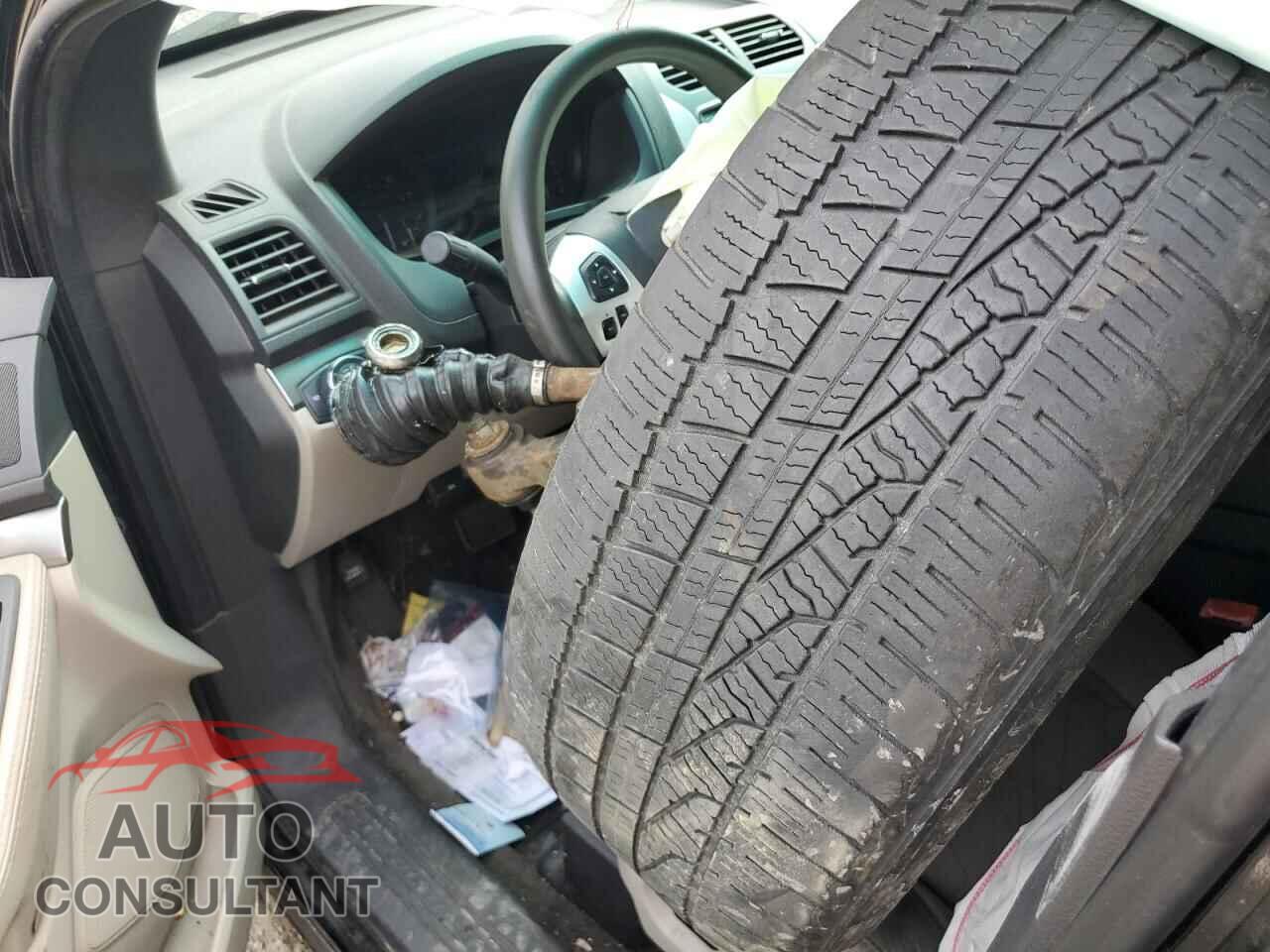FORD EXPLORER 2015 - 1FM5K8B80FGB11161