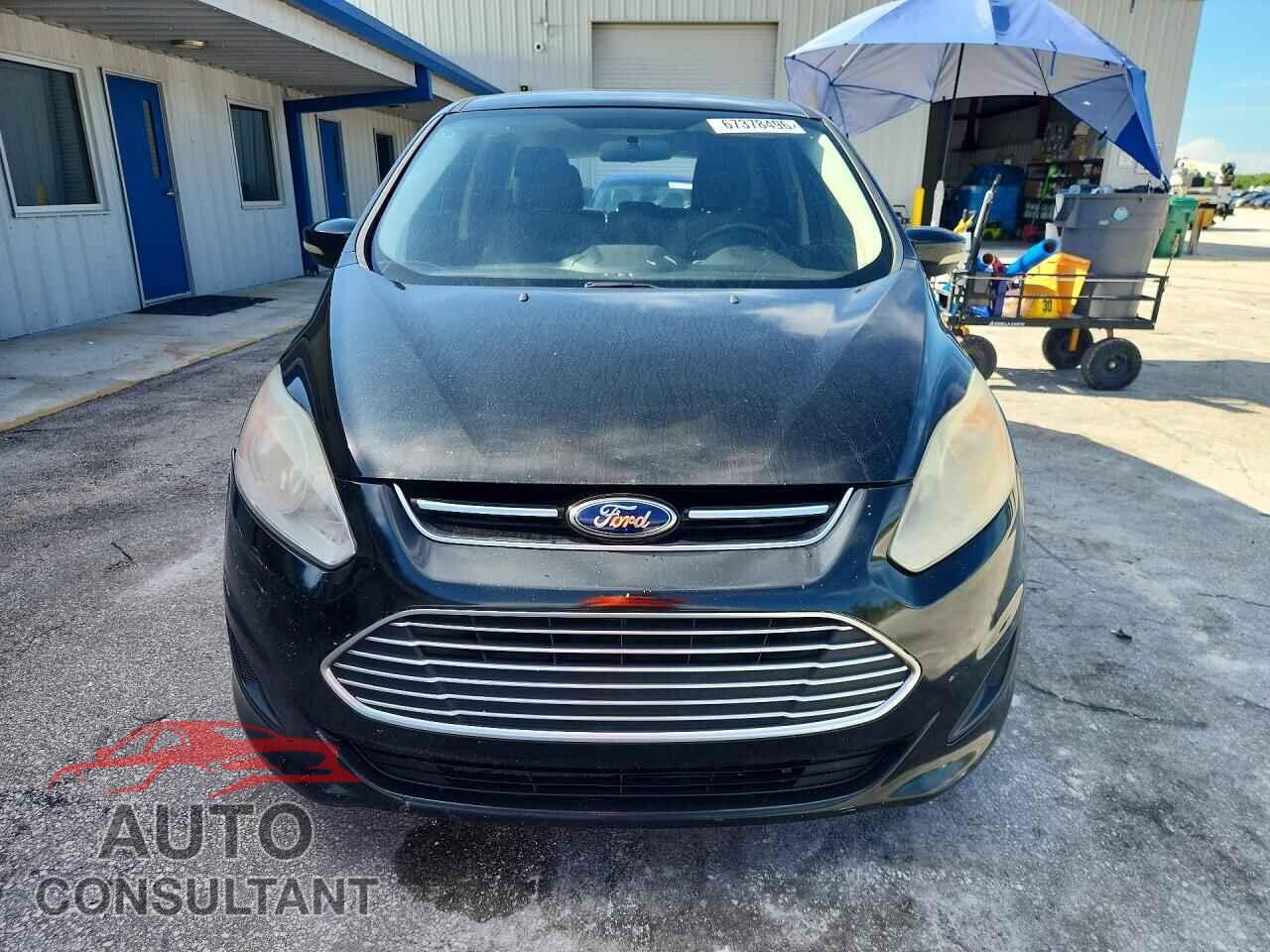 FORD CMAX 2015 - 1FADP5AU1FL101928