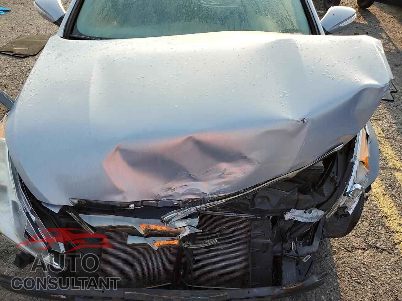 HYUNDAI SONATA 2013 - 5NPEC4AC5DH661478