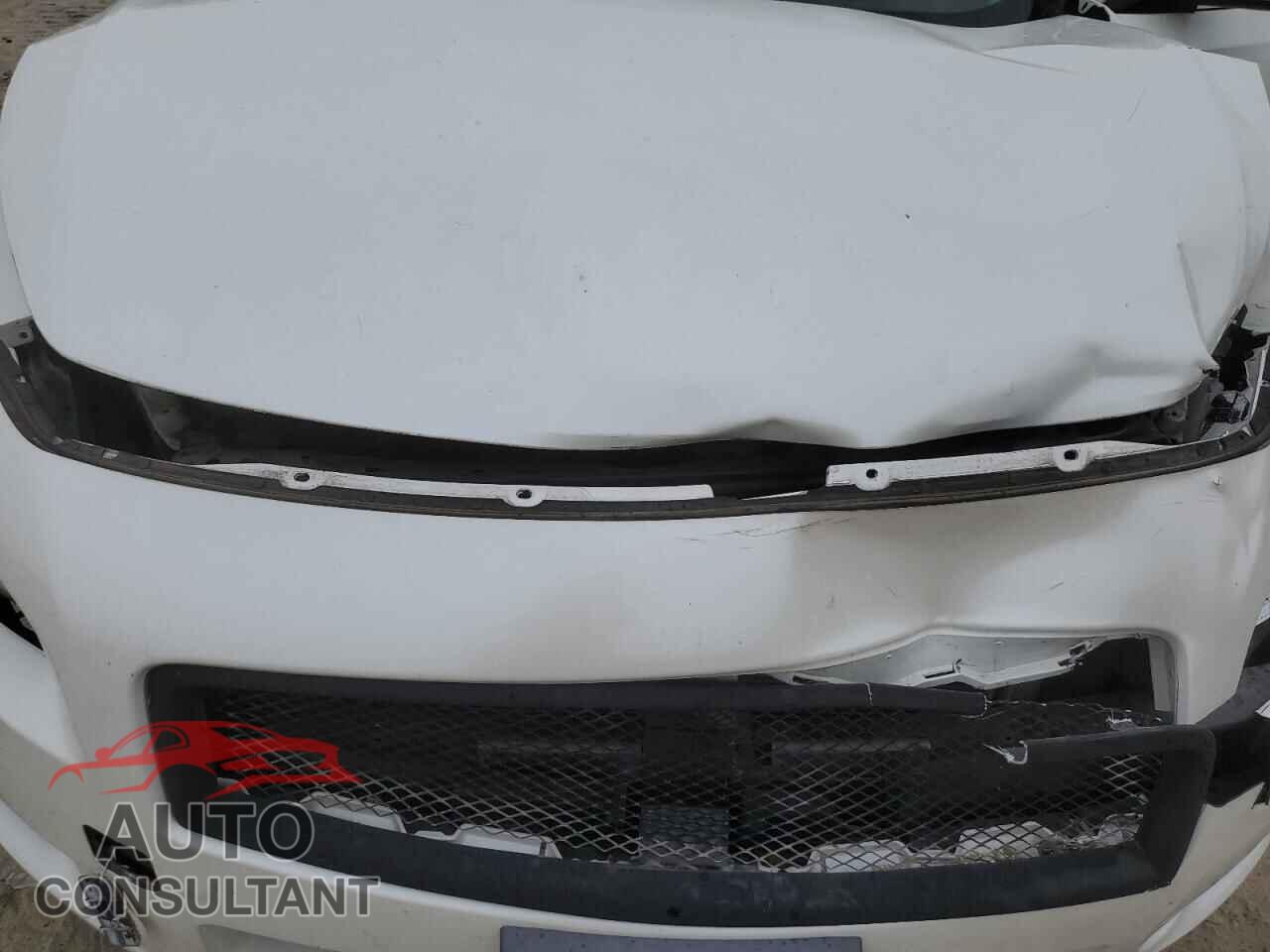 NISSAN MAXIMA 2013 - 1N4AA5AP5DC842367