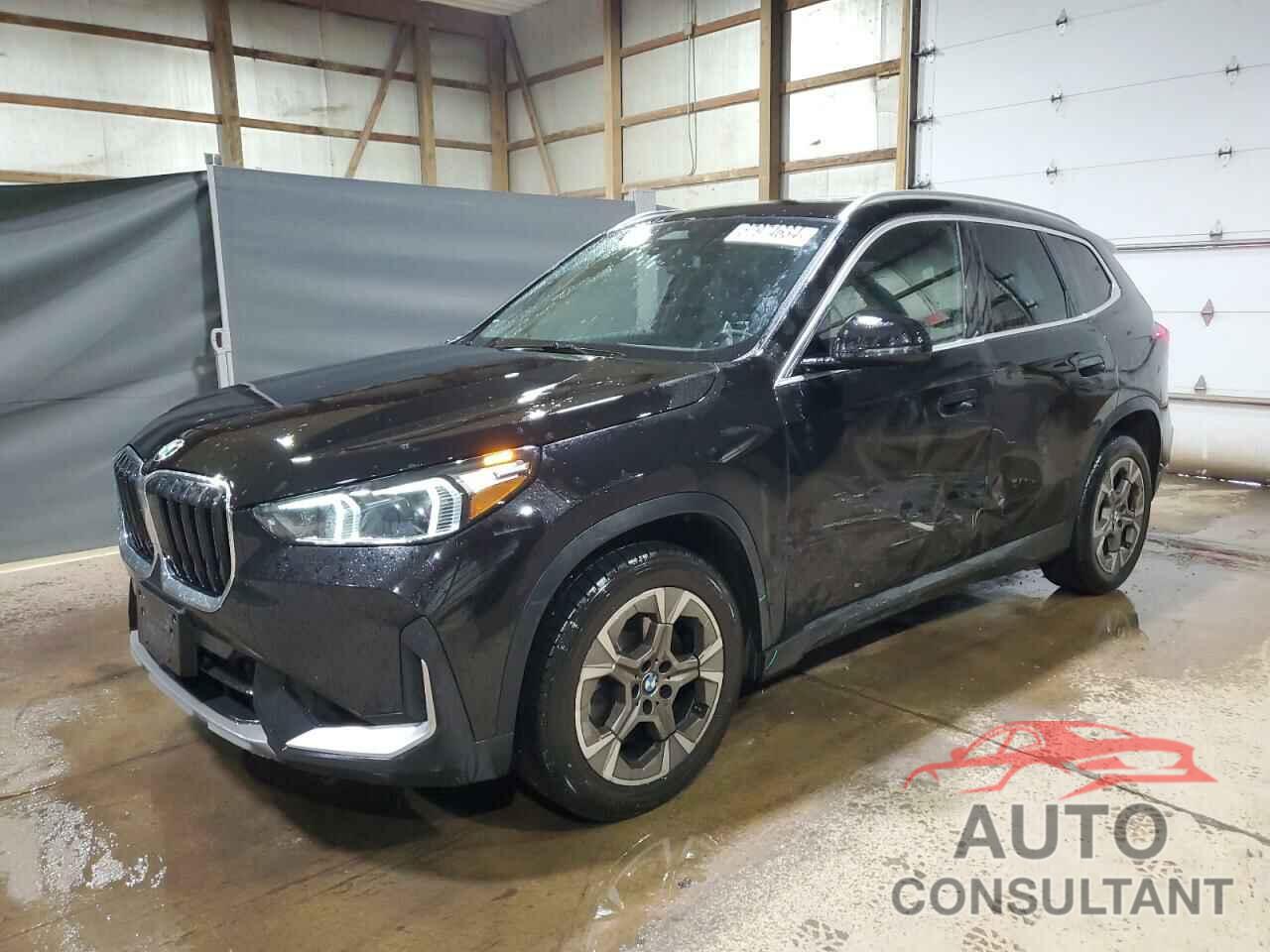 BMW X1 2023 - WBX73EF00P5V99881