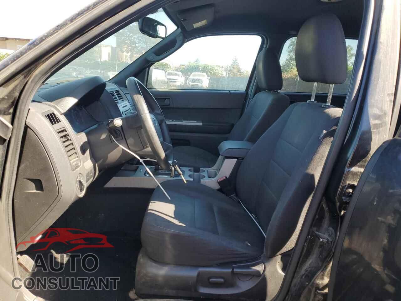 FORD ESCAPE 2011 - 1FMCU0D79BKB55903