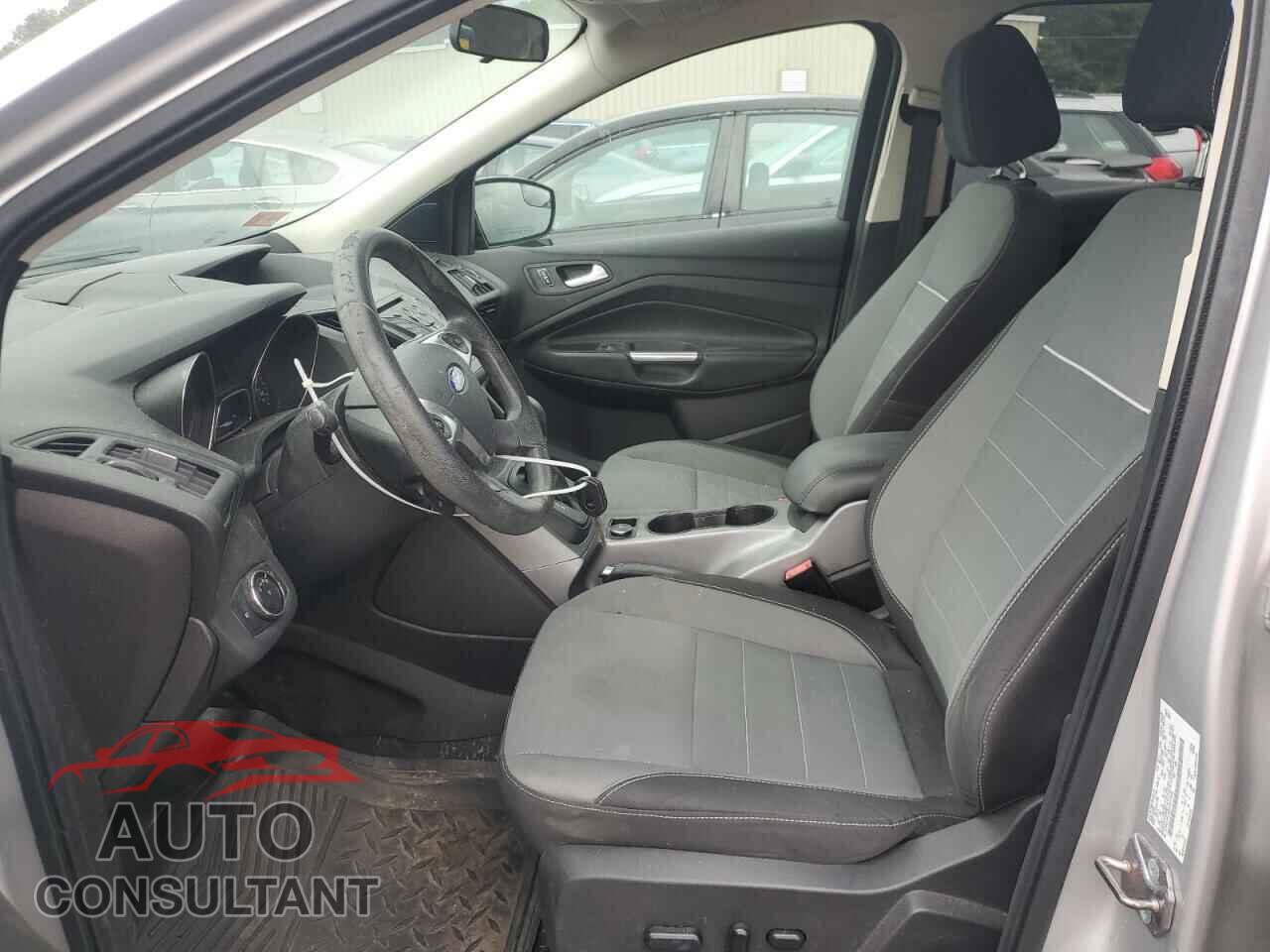 FORD ESCAPE 2014 - 1FMCU0G95EUE57646