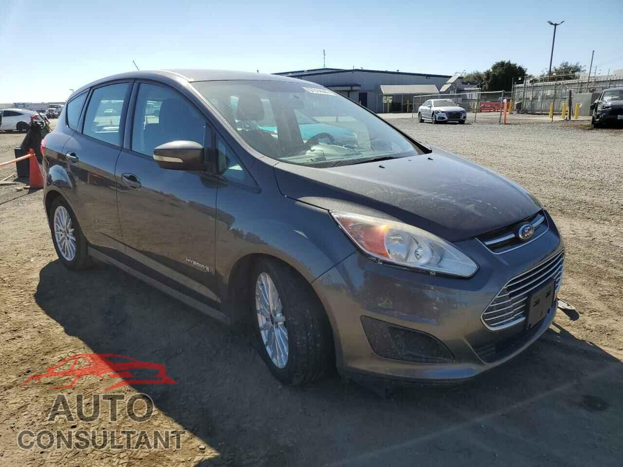 FORD CMAX 2016 - 1FADP5AU3GL103682
