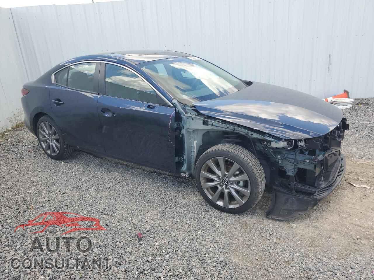 MAZDA 3 2024 - 3MZBPACM2RM417670