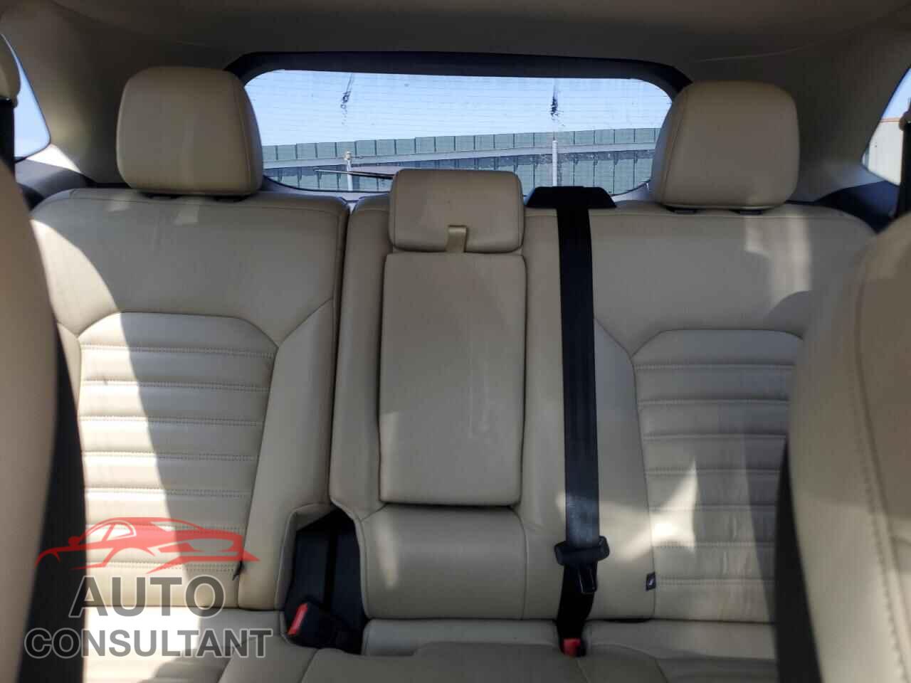FORD EDGE 2016 - 2FMPK4J94GBB47052