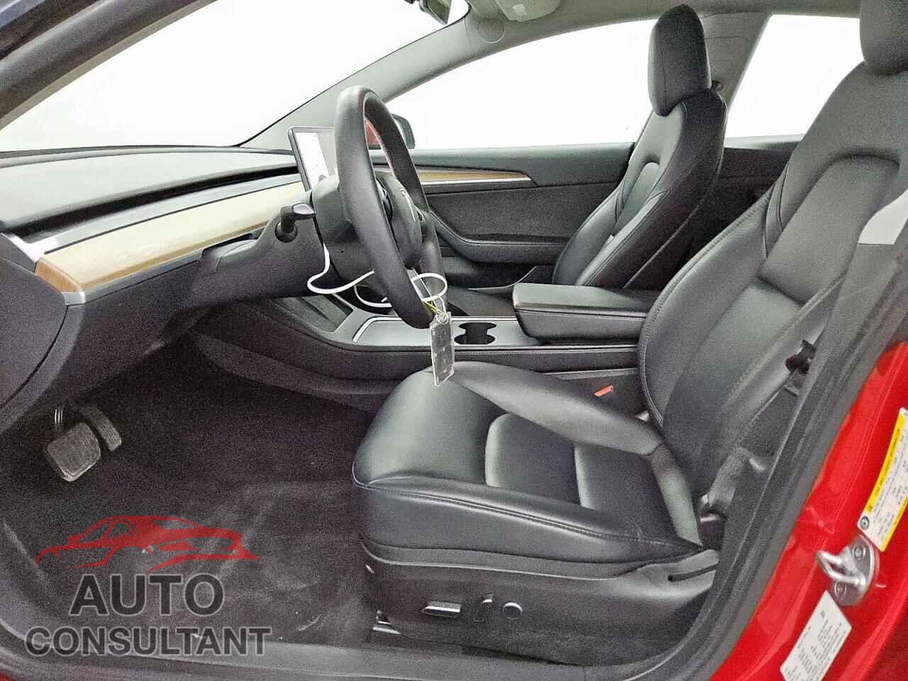 TESLA MODEL 3 2023 - 5YJ3E1EA2PF439170