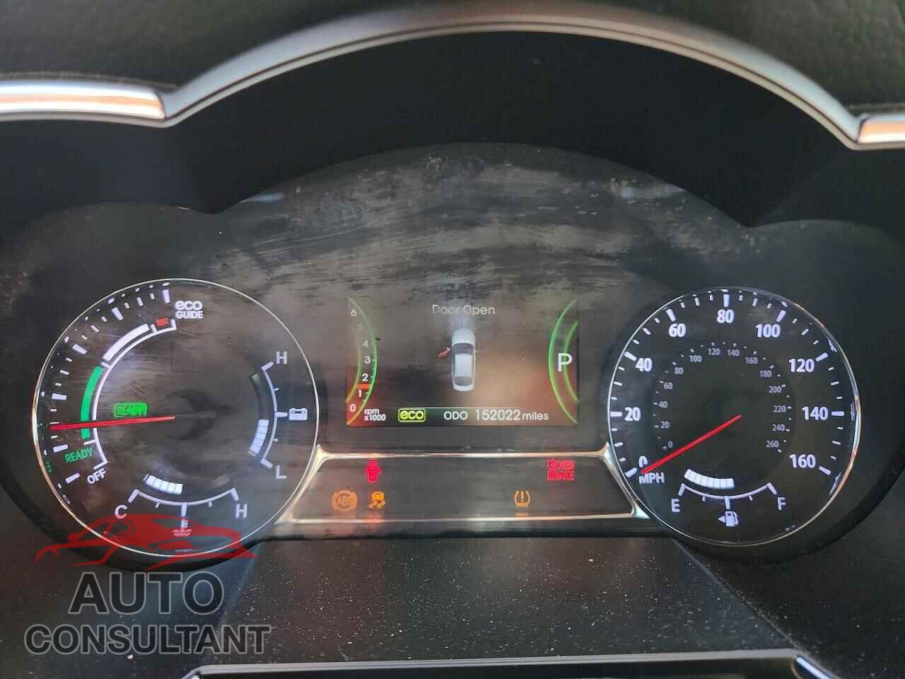 KIA OPTIMA 2012 - KNAGM4AD0C5011516